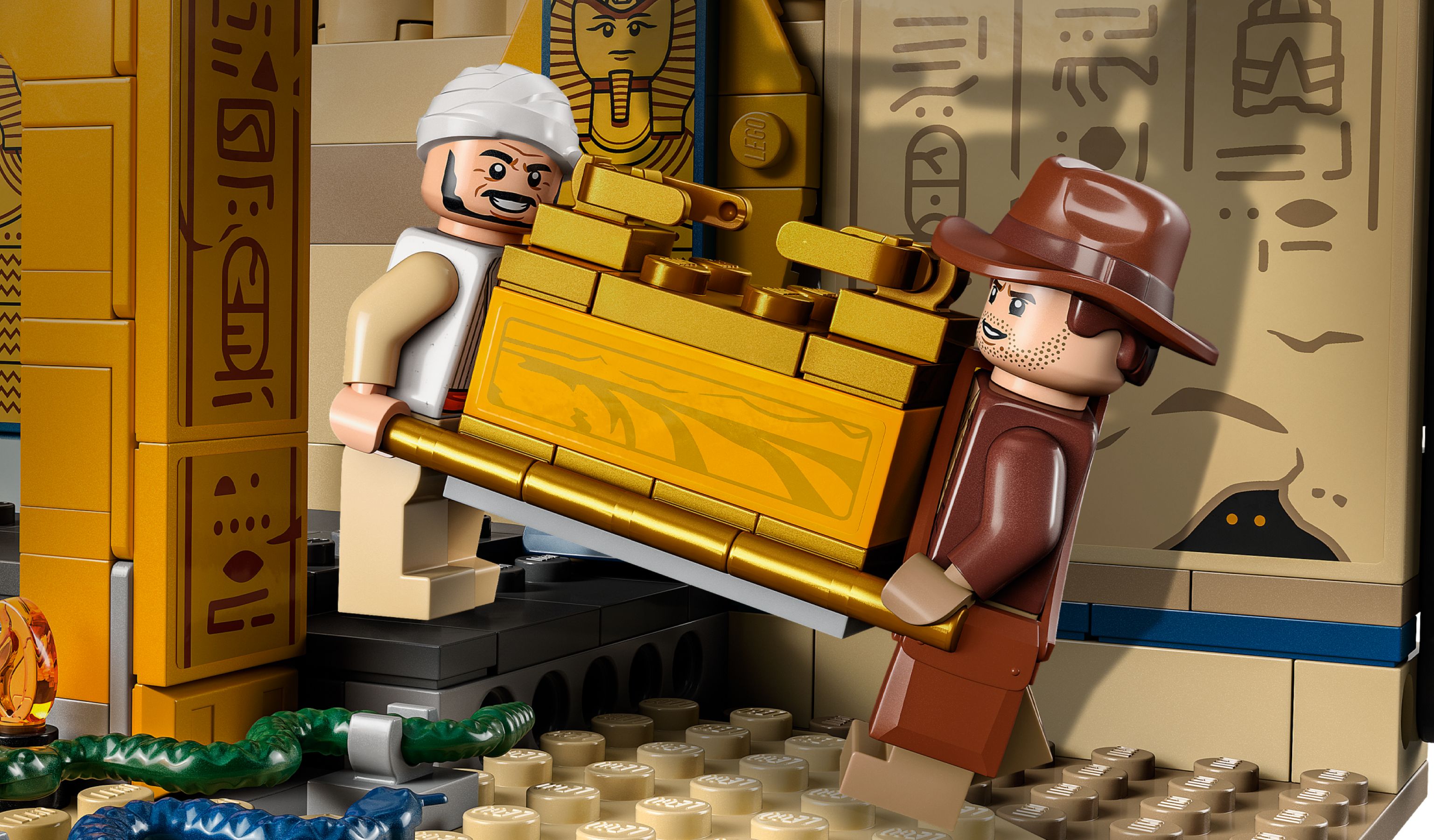 LEGO Indiana Jones 77013 Flucht aus dem Grabmal LEGO_77013_alt7.jpg