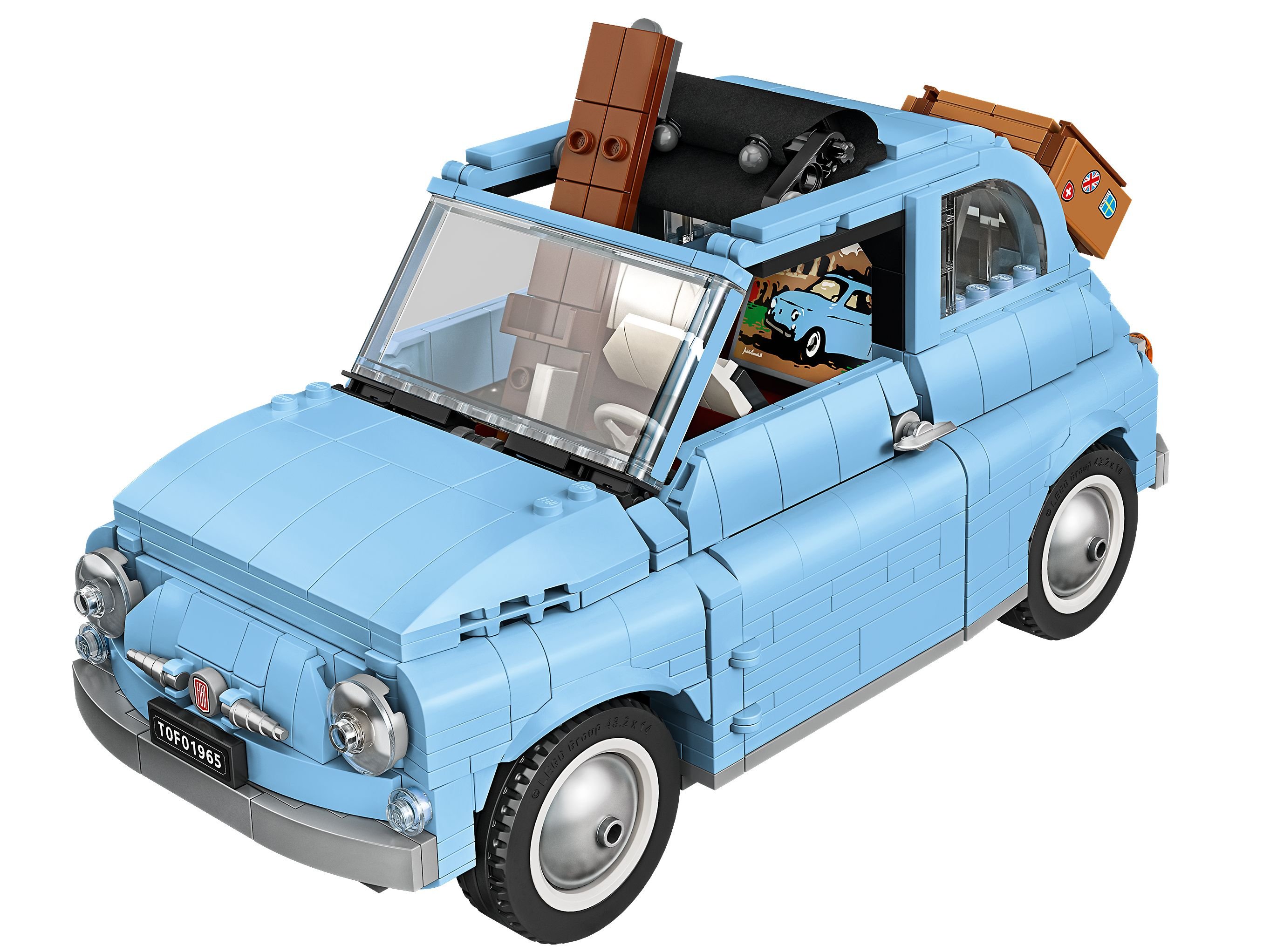 LEGO Advanced Models 77942 blauer Fiat 500 LEGO_77942_alt3.jpg