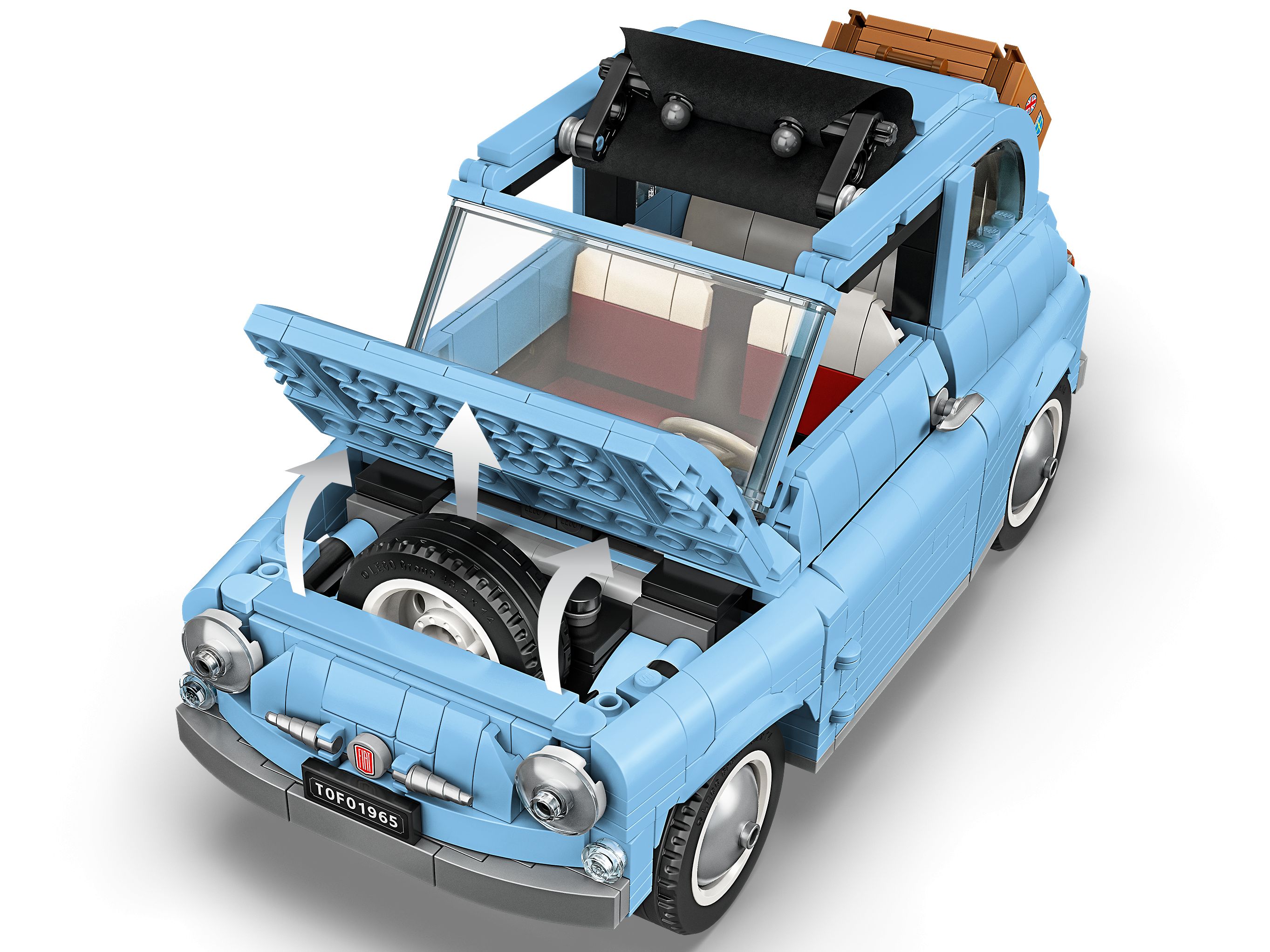 LEGO Advanced Models 77942 blauer Fiat 500 LEGO_77942_alt6.jpg