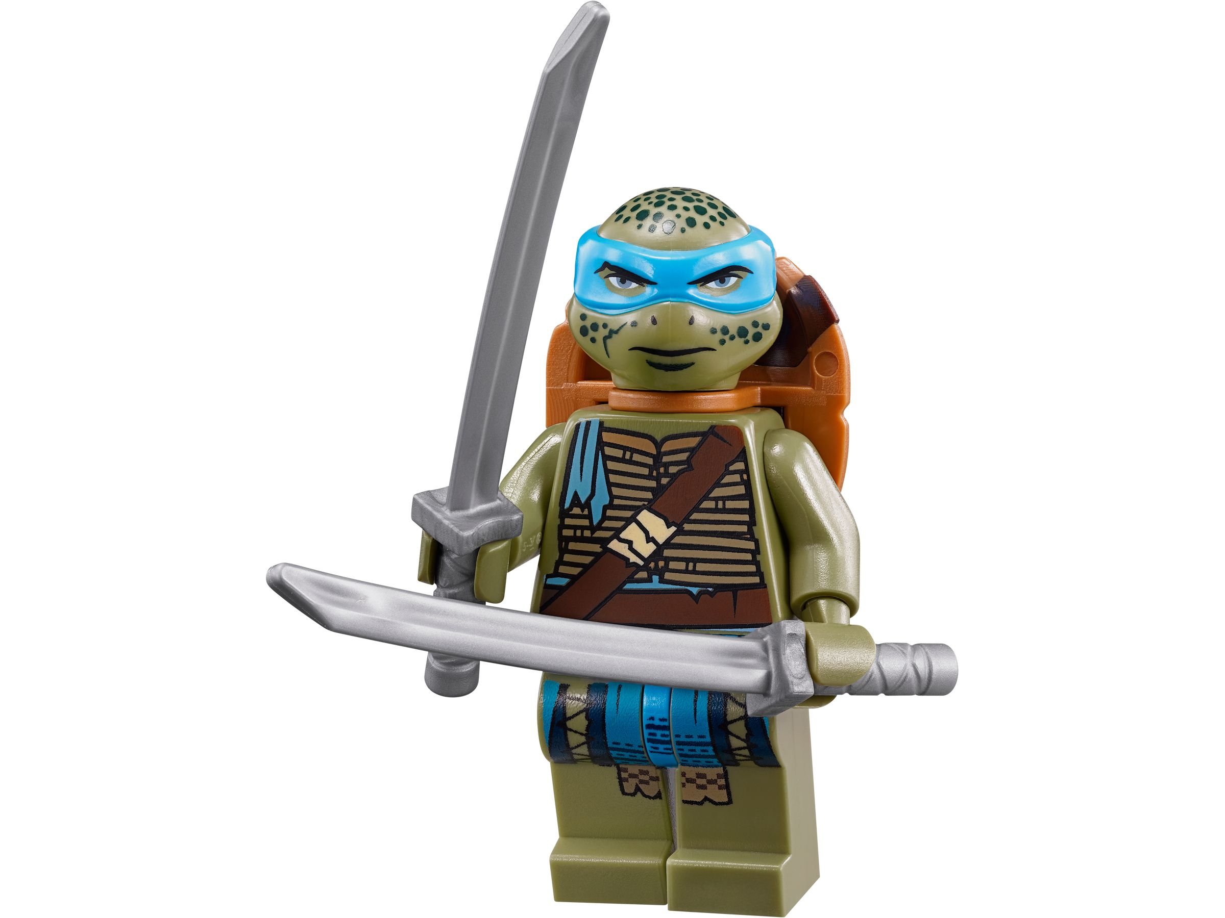 LEGO Teenage Mutant Ninja Turtles 79116 Flucht mit dem Sattelzug LEGO_79116_alt7.jpg