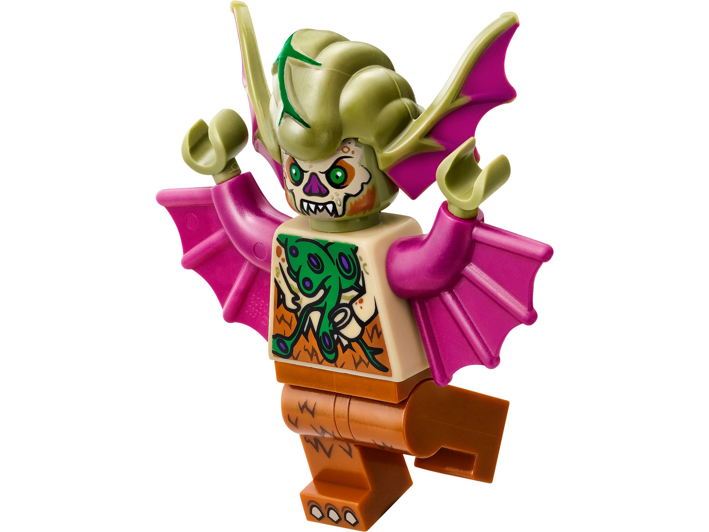 LEGO Teenage Mutant Ninja Turtles 79120 T-Rawket: Attacke aus der Luft LEGO_79120_alt7.jpg
