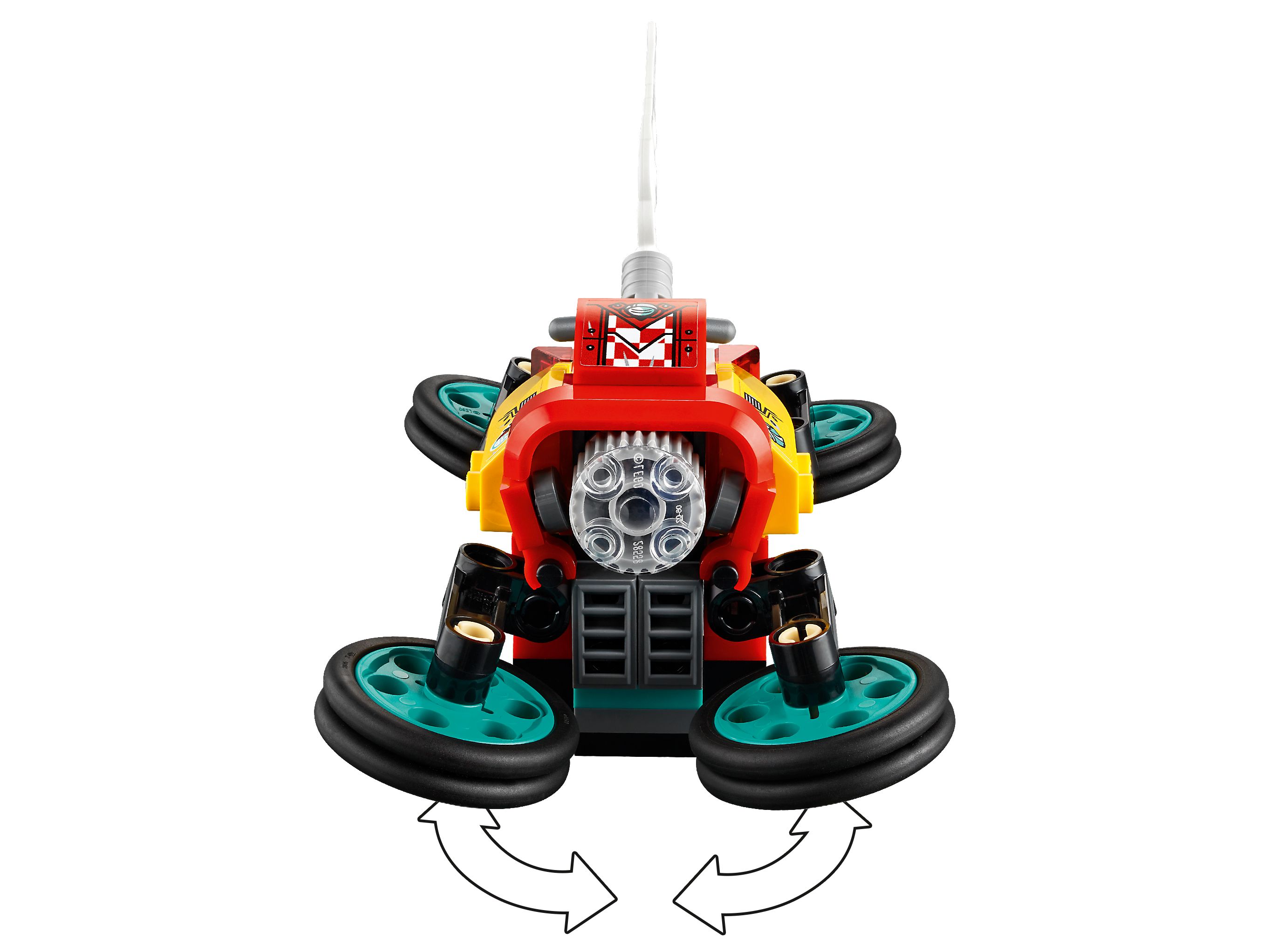 LEGO Monkie Kid 80018 Monkie Kids Wolken-Bike LEGO_80018_alt4.jpg