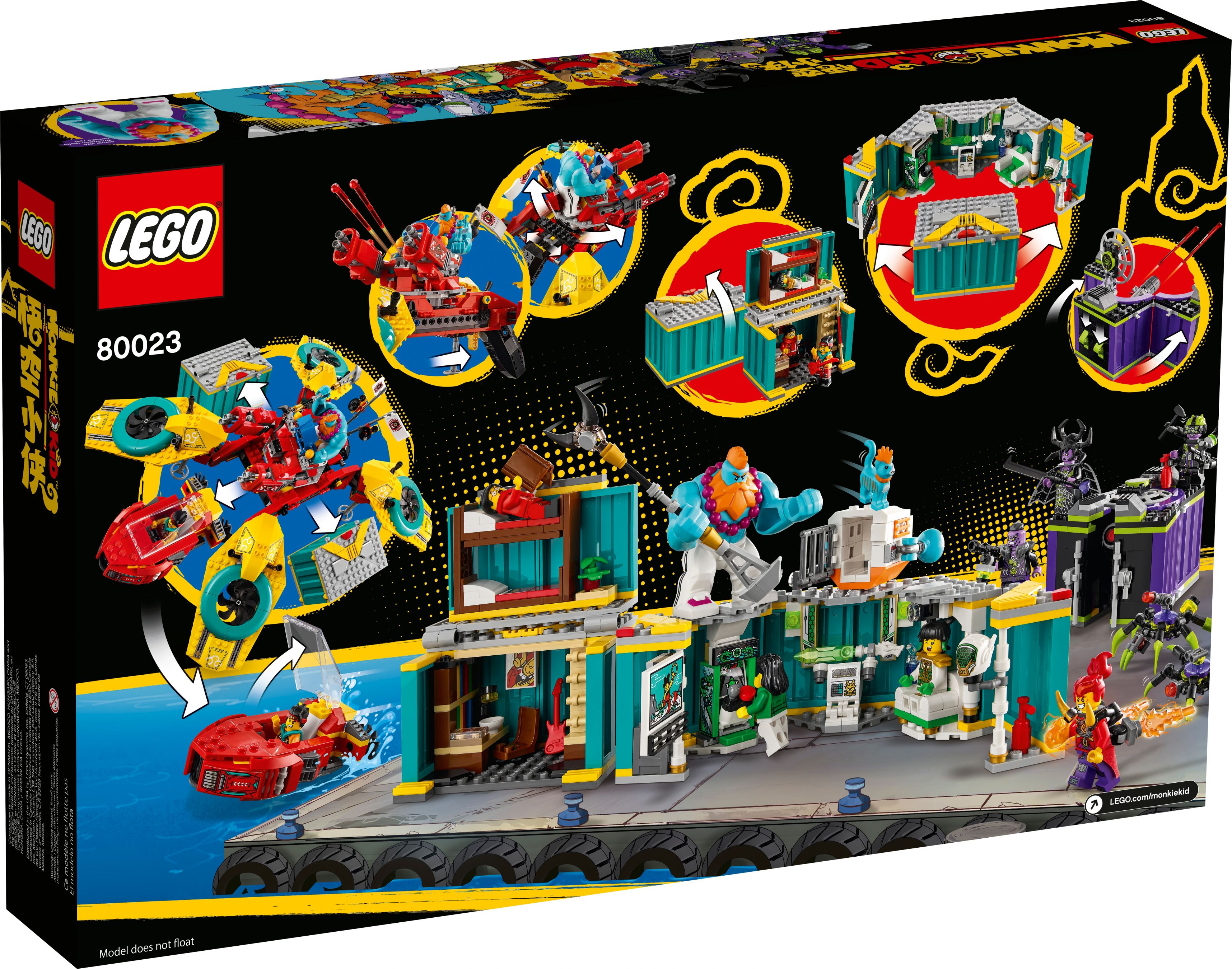 LEGO Monkie Kid 80023 Monkie Kids Hubschrauberdrohne LEGO_80023_alt11.jpg