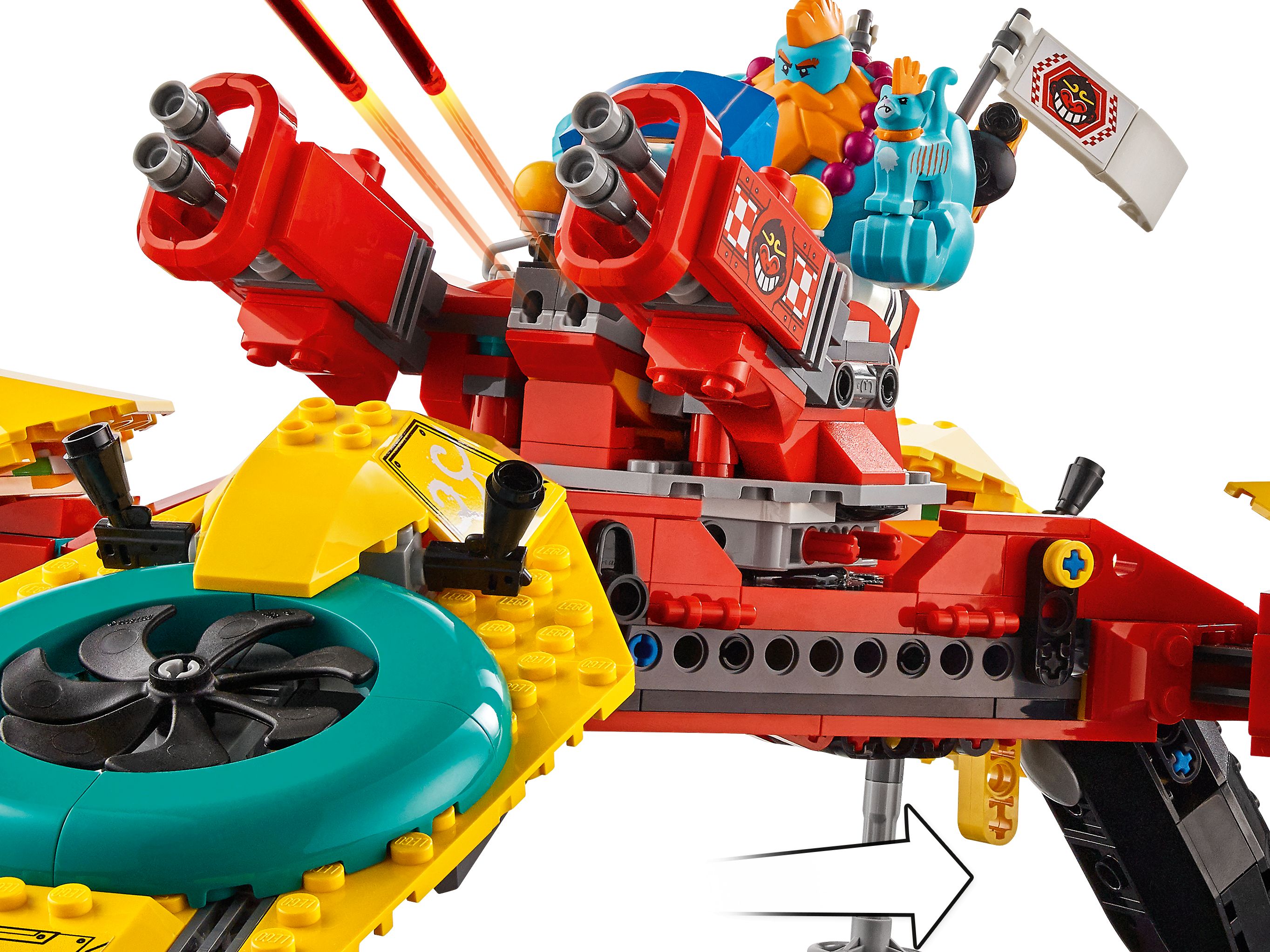 LEGO Monkie Kid 80023 Monkie Kids Hubschrauberdrohne LEGO_80023_alt8.jpg