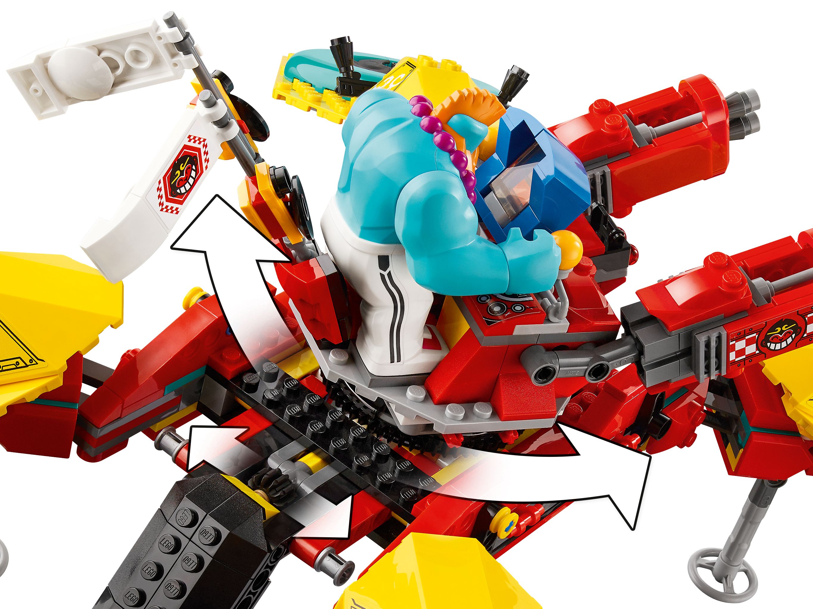 LEGO Monkie Kid 80023 Monkie Kids Hubschrauberdrohne LEGO_80023_alt9.jpg
