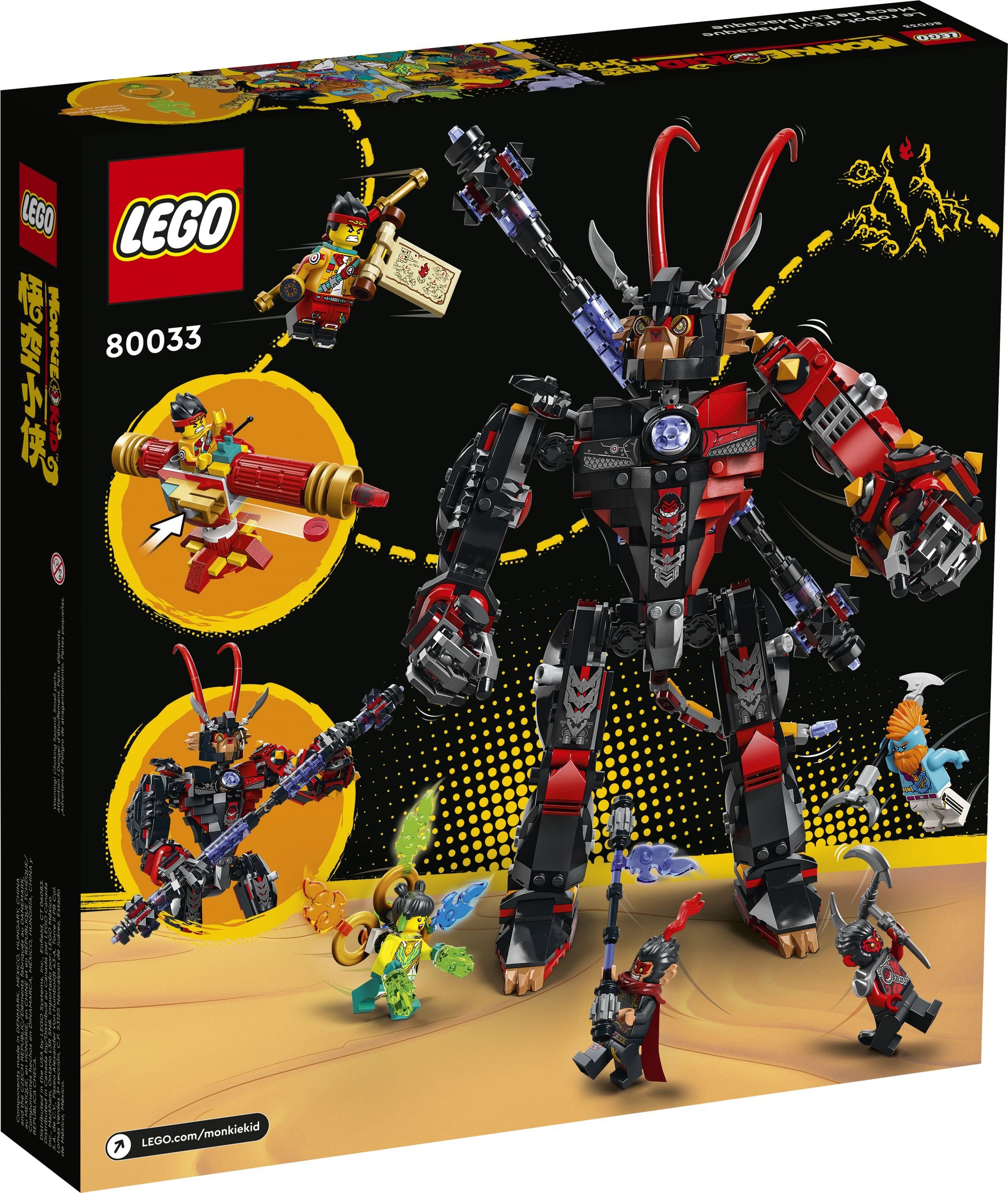 LEGO Monkie Kid 80033 Mech von Evil Macaque LEGO_80033_Box5_v39.jpg