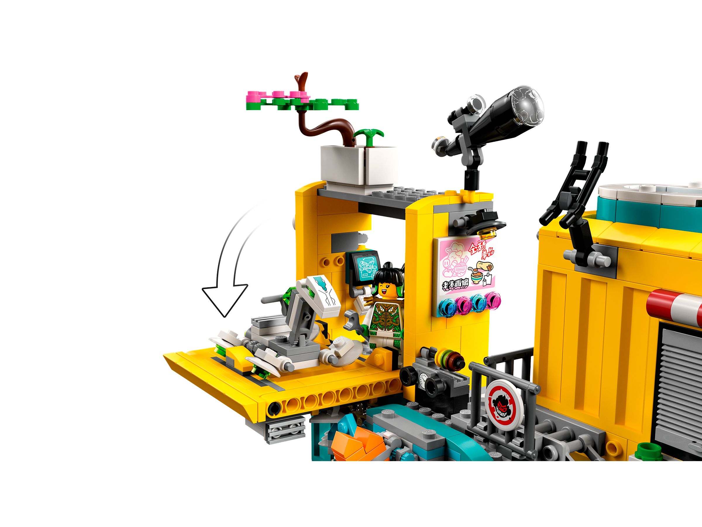 LEGO Monkie Kid 80038 Monkie Kids Teamtransporter LEGO_80038_alt6.jpg