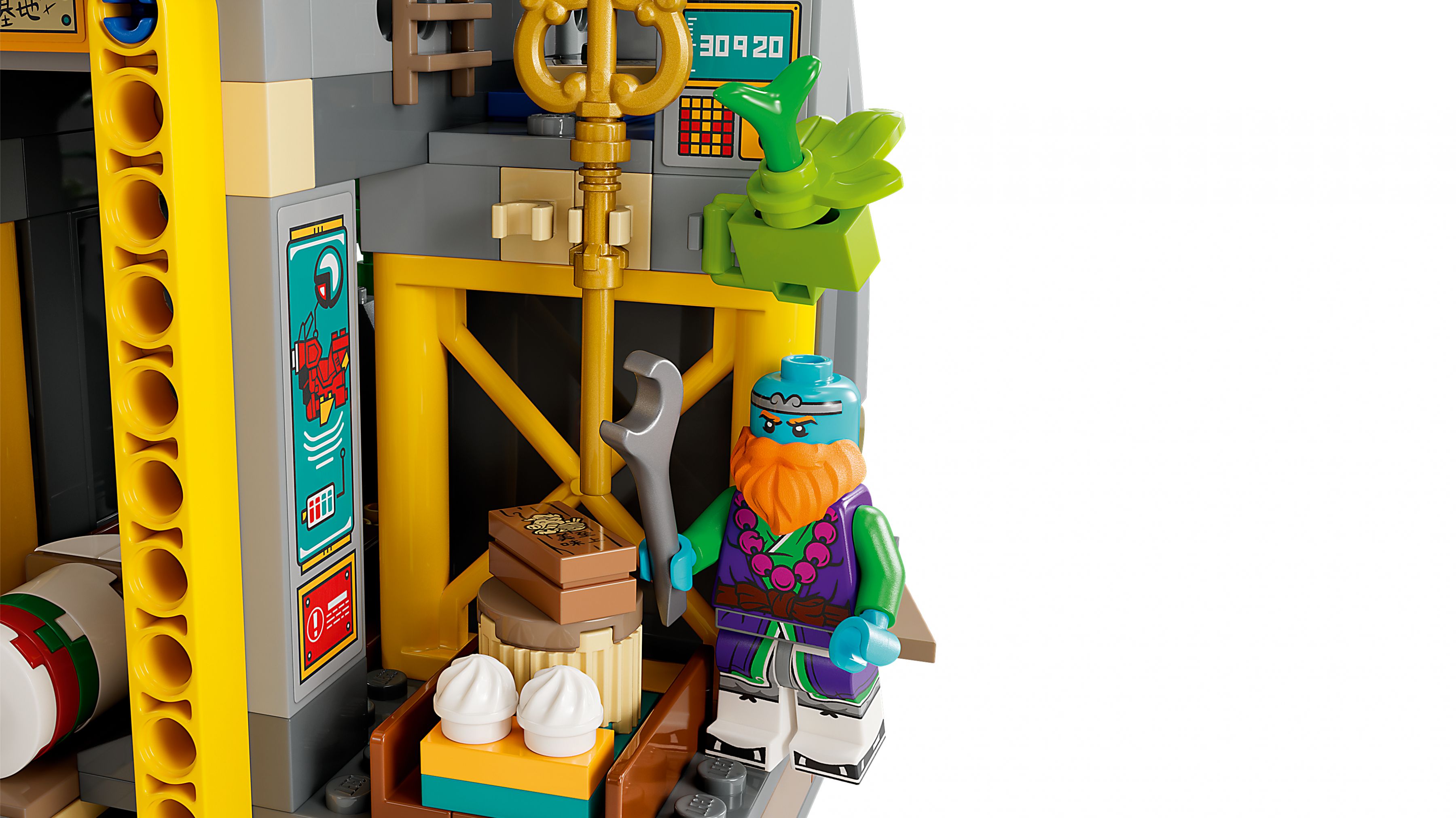 LEGO Monkie Kid 80044 Monkie Kids Teamversteck LEGO_80044_WEB_SEC05_NOBG.jpg