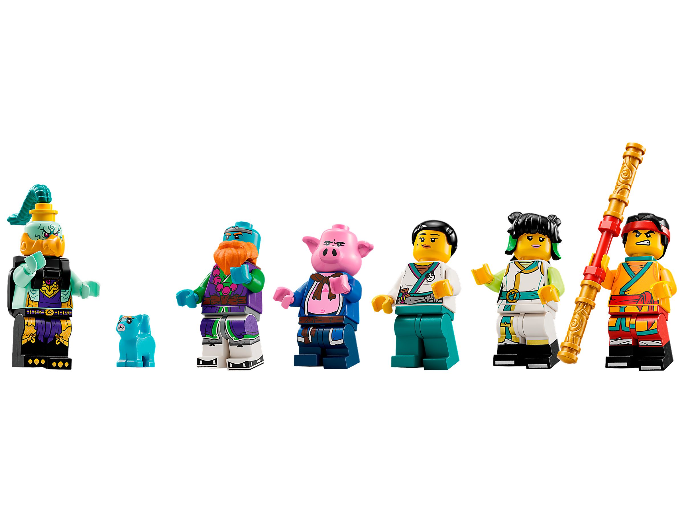 LEGO Monkie Kid 80044 Monkie Kids Teamversteck LEGO_80044_alt5.jpg