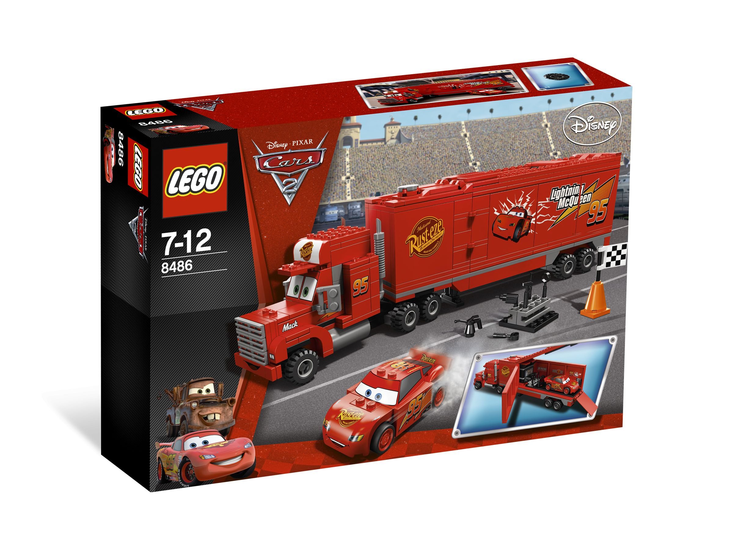 LEGO Cars 8486 Macks Team-Truck LEGO_8486_alt1.jpg