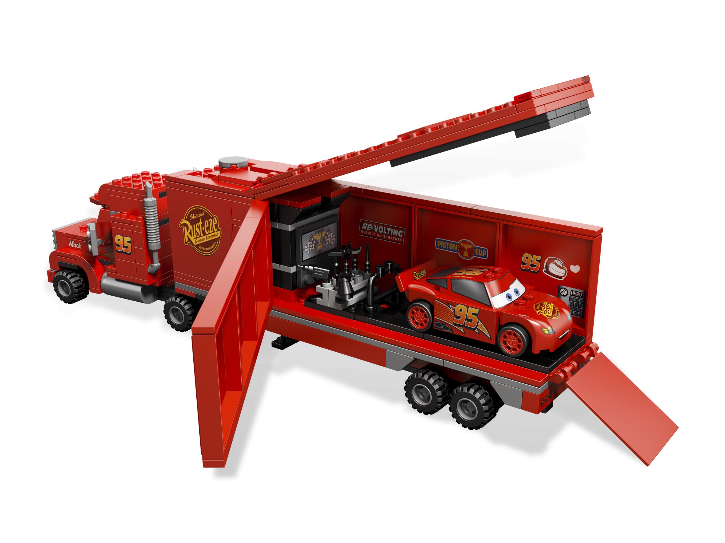 LEGO Cars 8486 Macks Team-Truck LEGO_8486_alt4.jpg