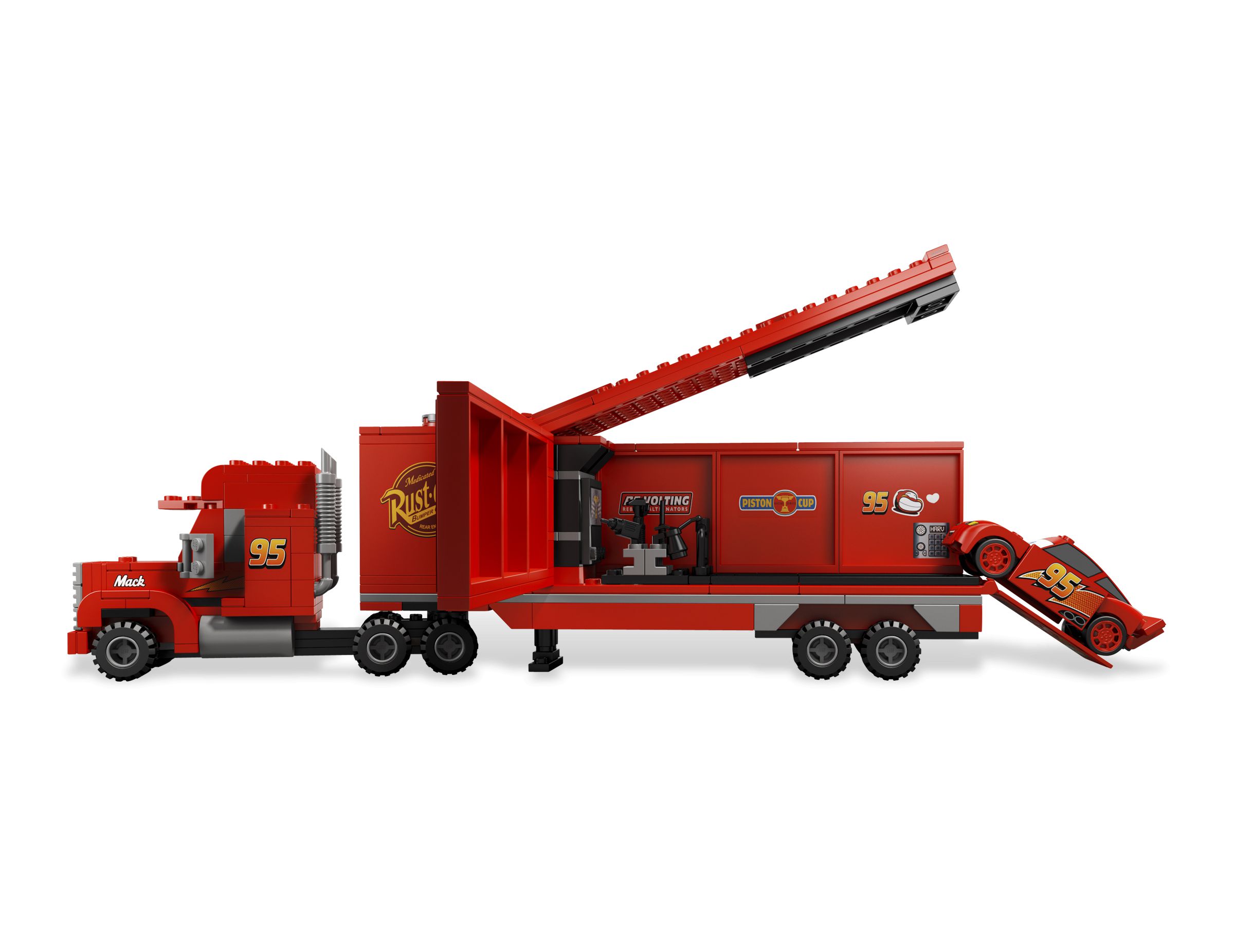 LEGO Cars 8486 Macks Team-Truck LEGO_8486_alt5.jpg