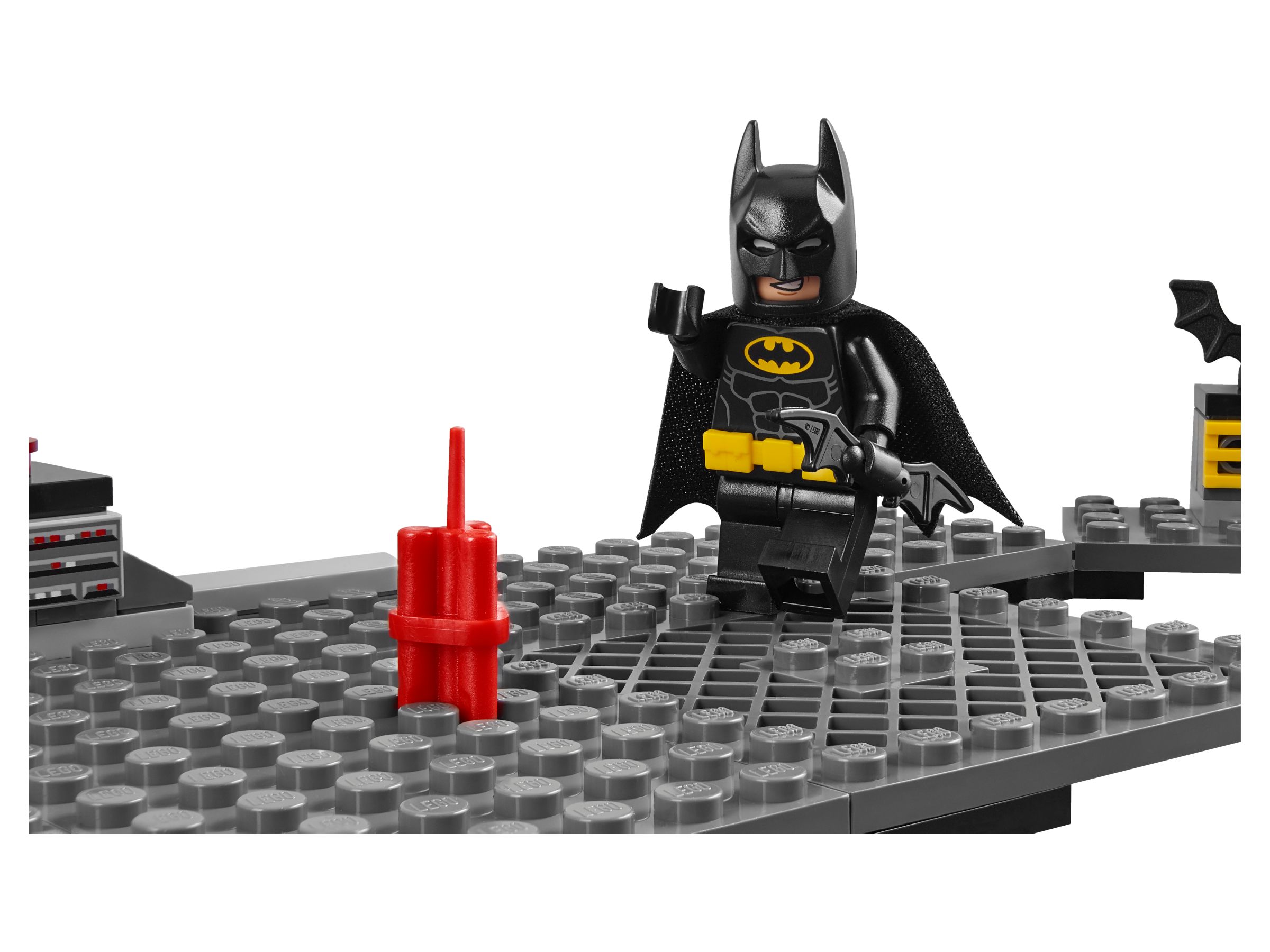 LEGO The LEGO Batman Movie 853650 THE LEGO® BATMAN MOVIE – Batman™ Movie Maker Set LEGO_853650_alt2.jpg