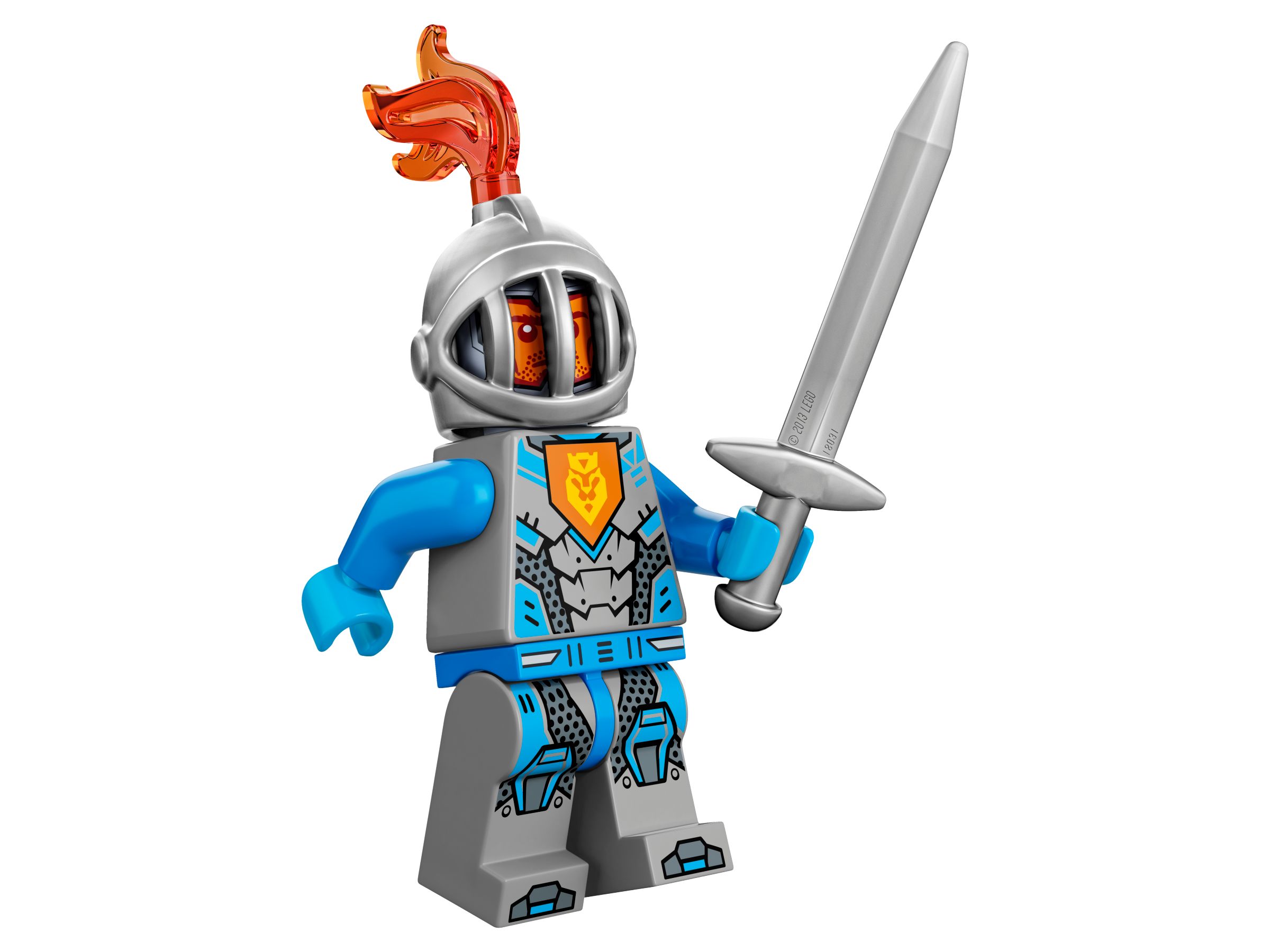 LEGO Nexo Knights 853676 LEGO® NEXO KNIGHTS™ Zubehörset 2017 LEGO_853676_alt4.jpg