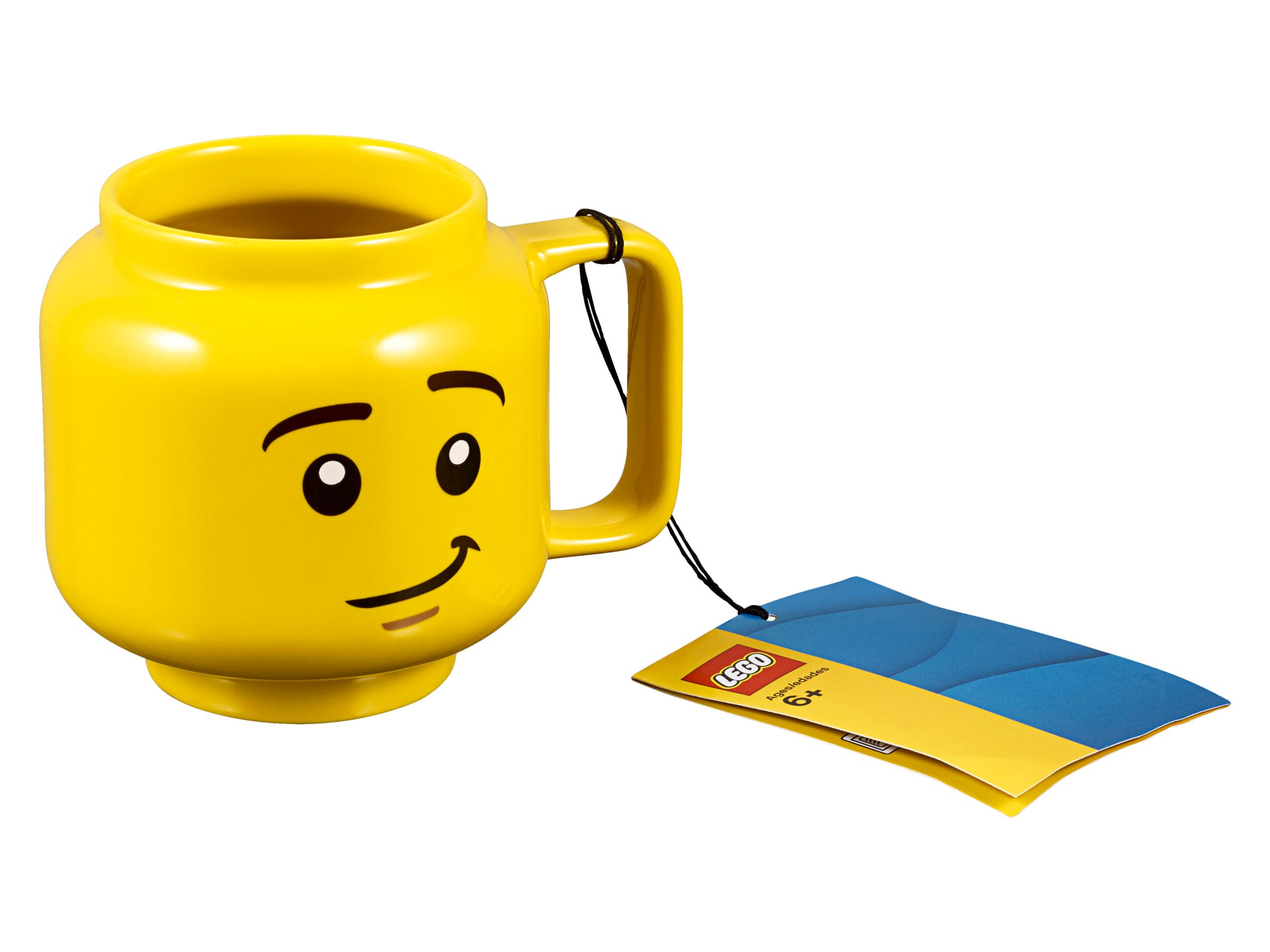 LEGO Gear 853910 LEGO® Minifiguren-Keramikbecher LEGO_853910_alt1.jpg