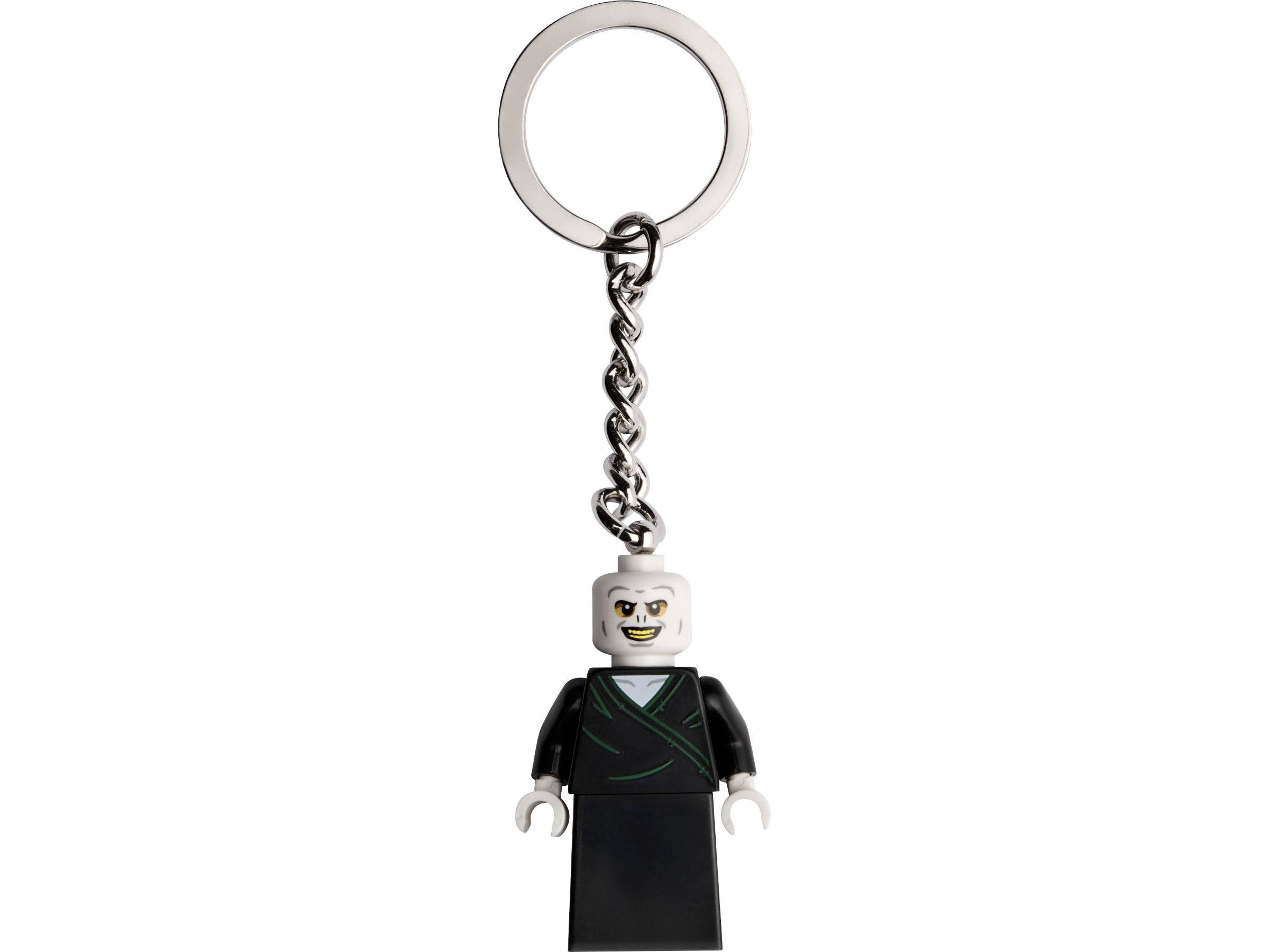 LEGO Gear 854155 Voldemort™ Schlüsselanhänger