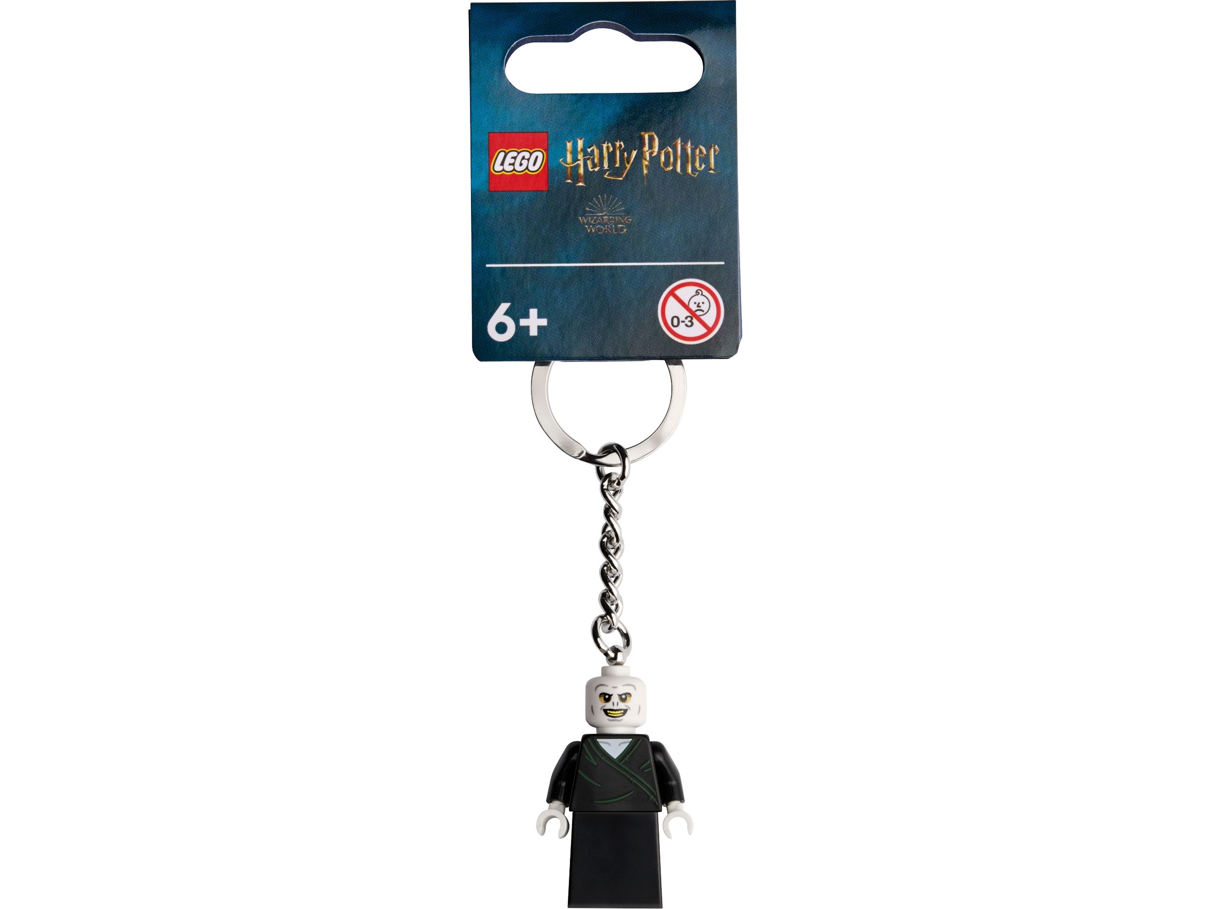 LEGO Gear 854155 Voldemort™ Schlüsselanhänger LEGO_854155_alt1.jpg
