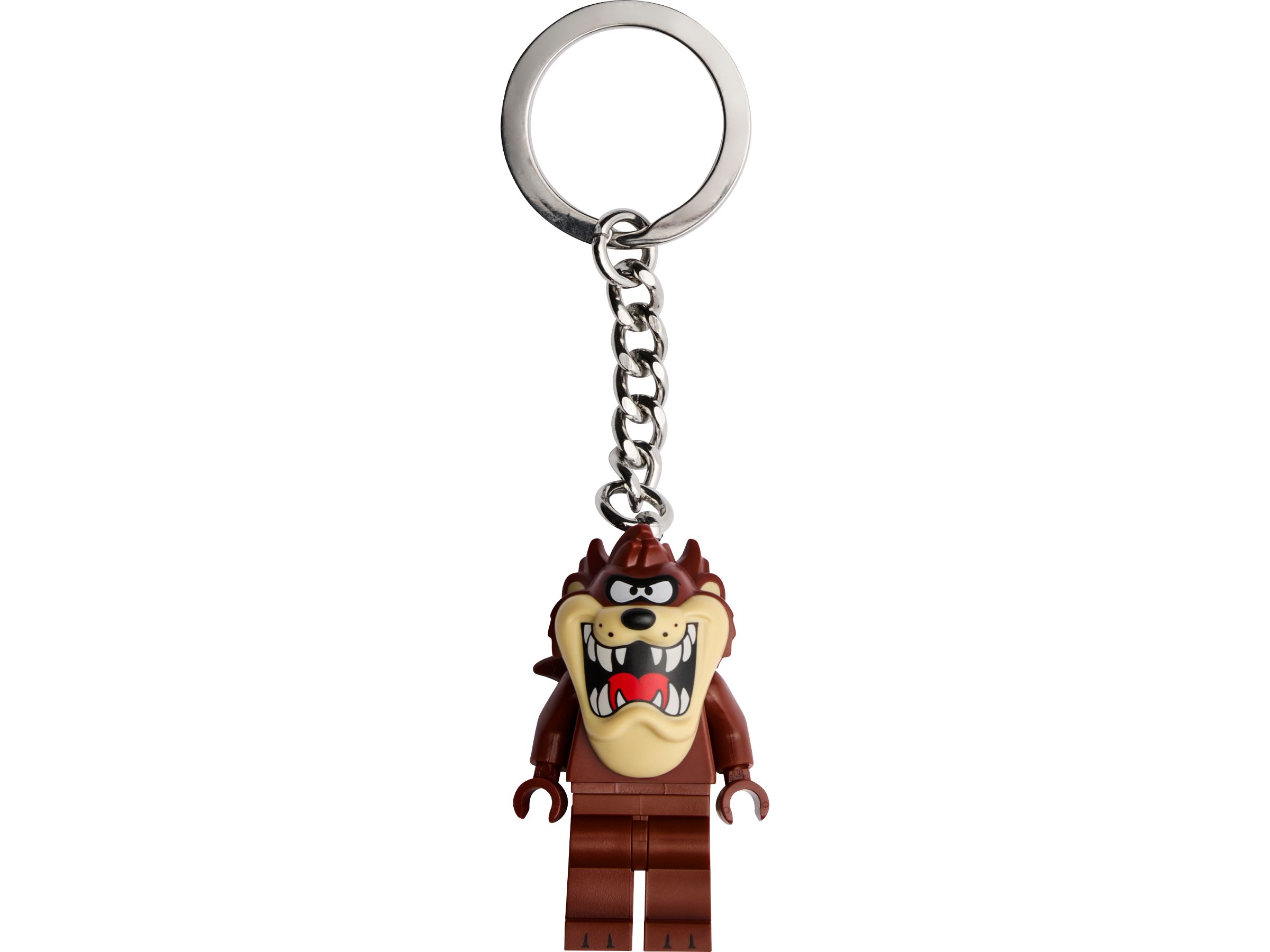 LEGO Gear 854156 Taz Schlüsselanhänger