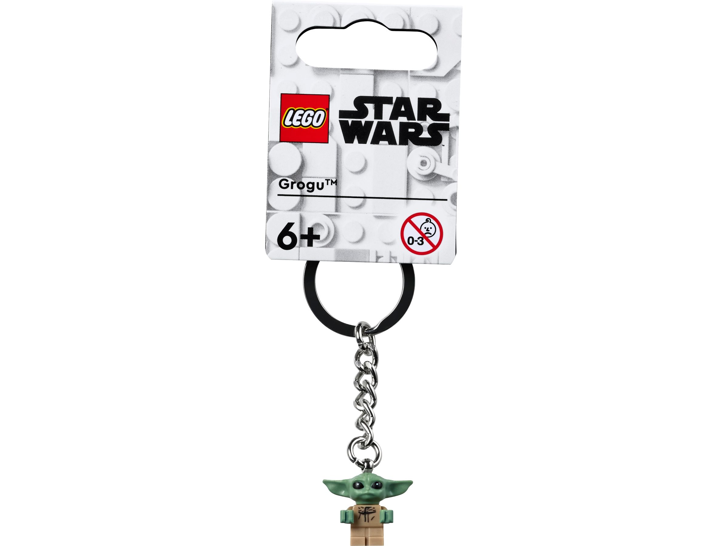 LEGO Gear 854187 Grogu™ Schlüsselanhänger LEGO_854187_Box3.jpg