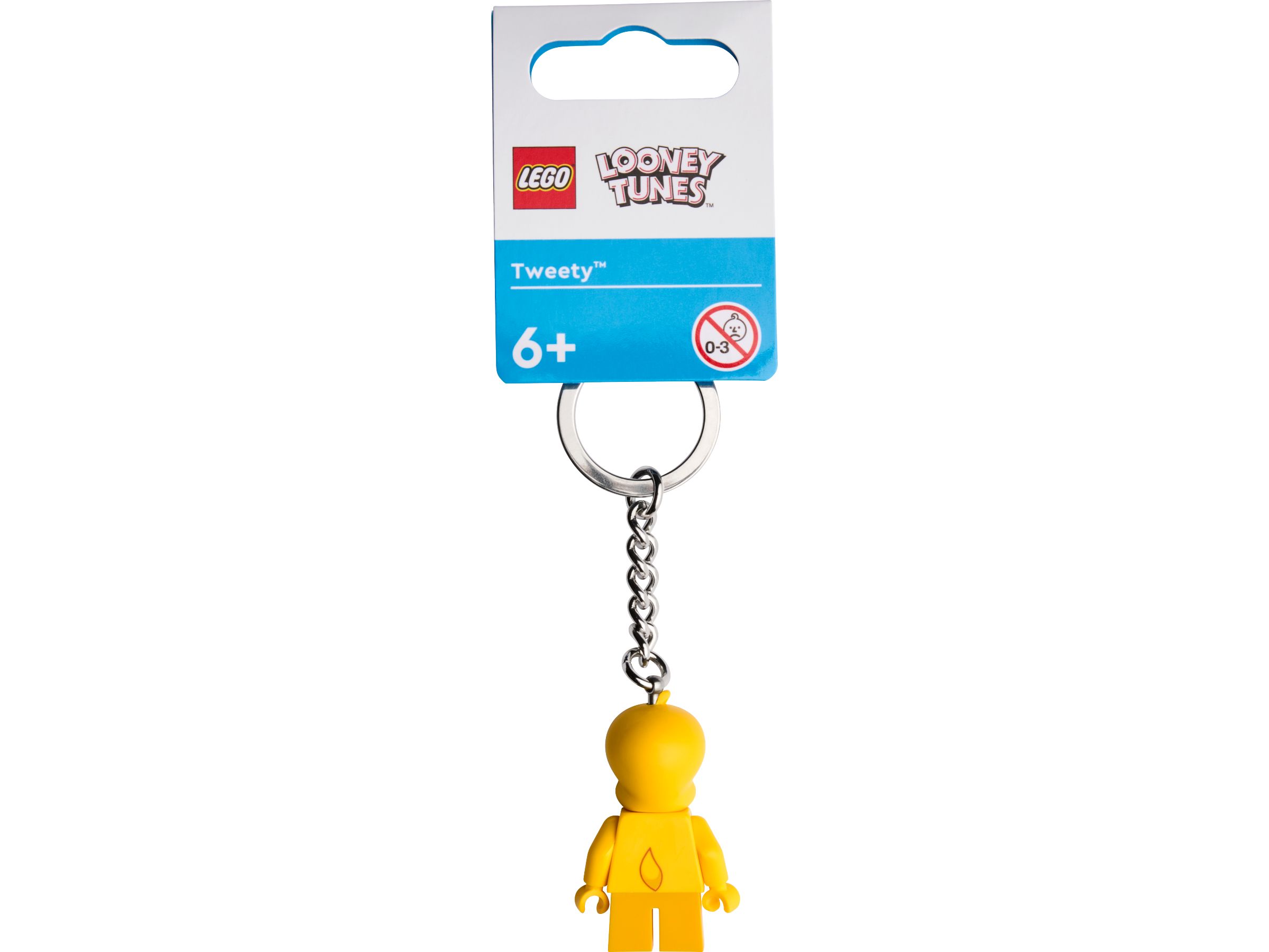 LEGO Gear 854200 Tweety™ Schlüsselanhänger LEGO_854200_alt2.jpg