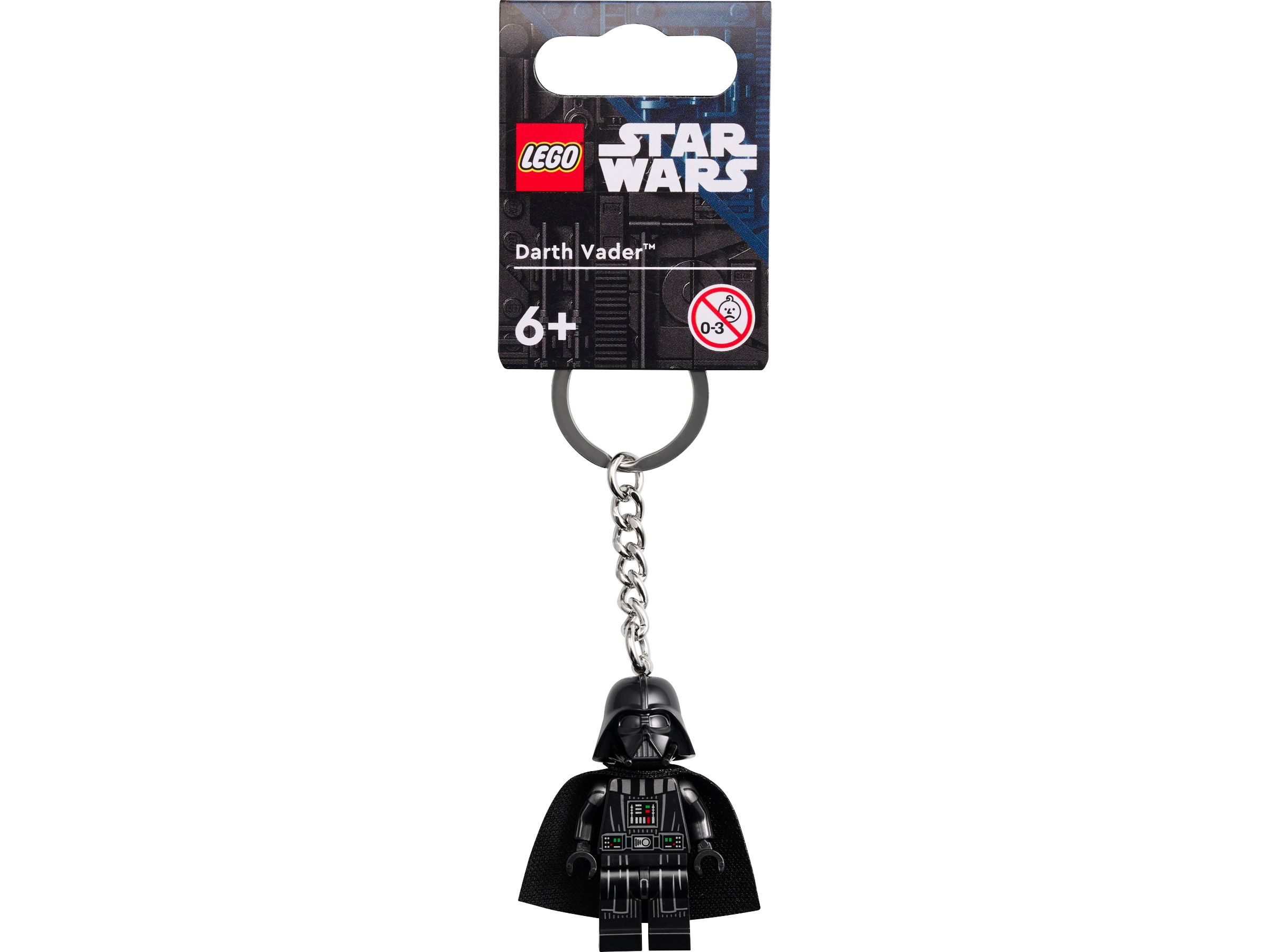 LEGO Gear 854236 Darth Vader™ Schlüsselanhänger LEGO_854236_alt1.jpg