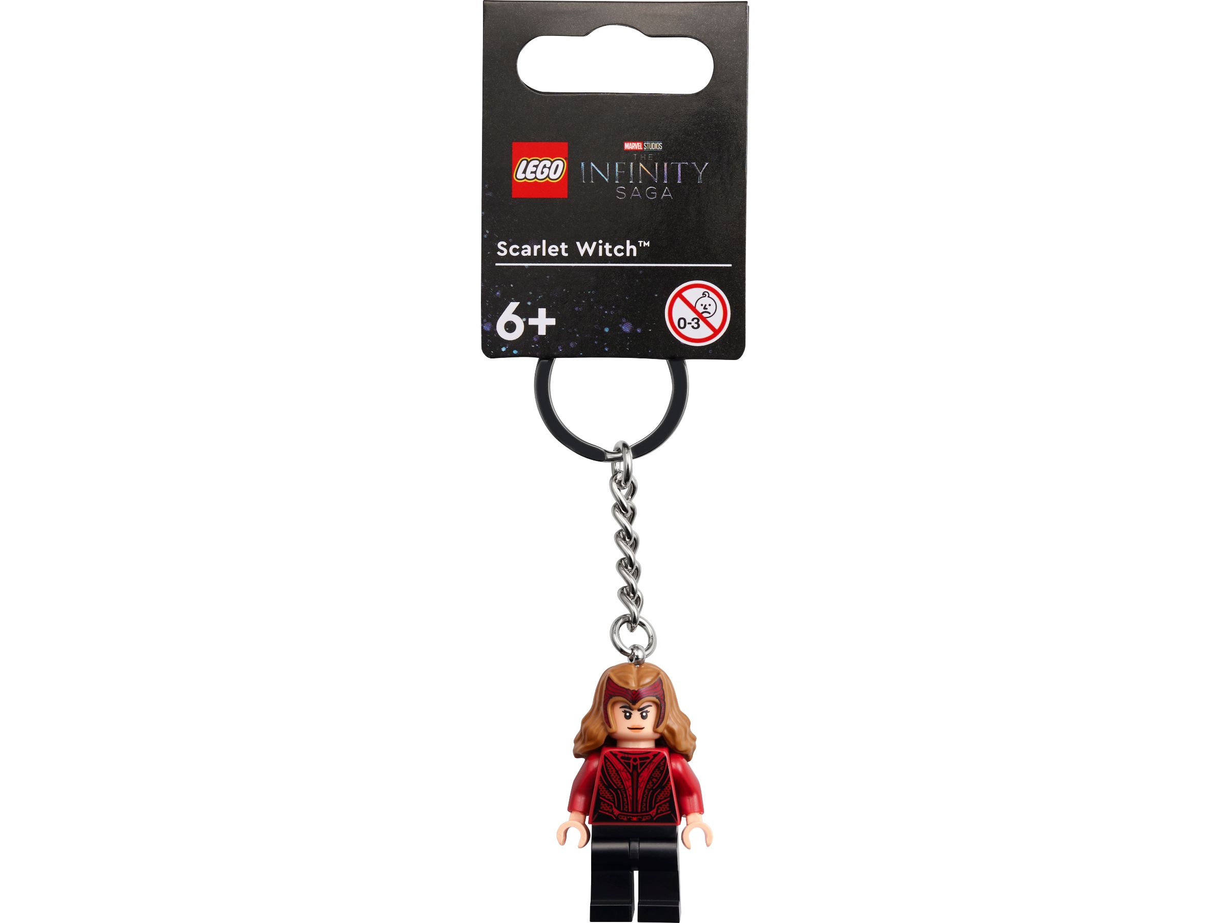 LEGO Gear 854241 Scarlet Witch Schlüsselanhänger LEGO_854241_alt1.jpg