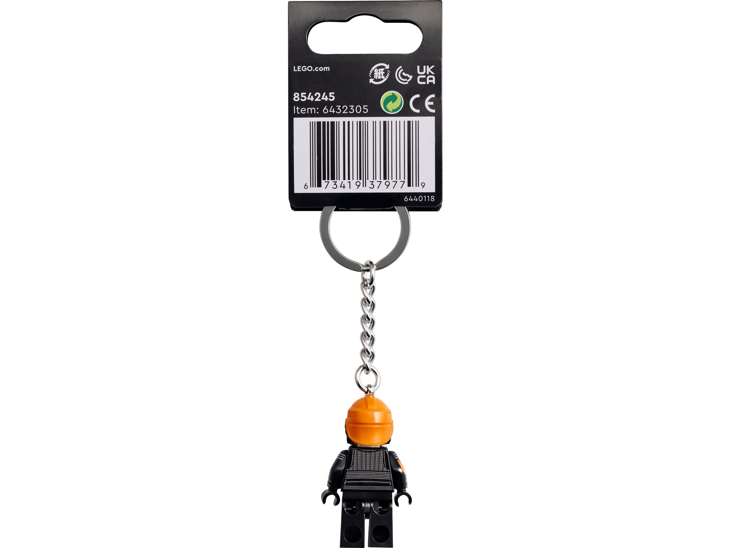 LEGO Gear 854245 Fennec Shand™ Schlüsselanhänger LEGO_854245_alt2.jpg