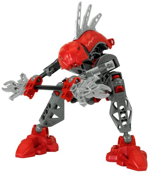 LEGO Bionicle 8592 Turahk