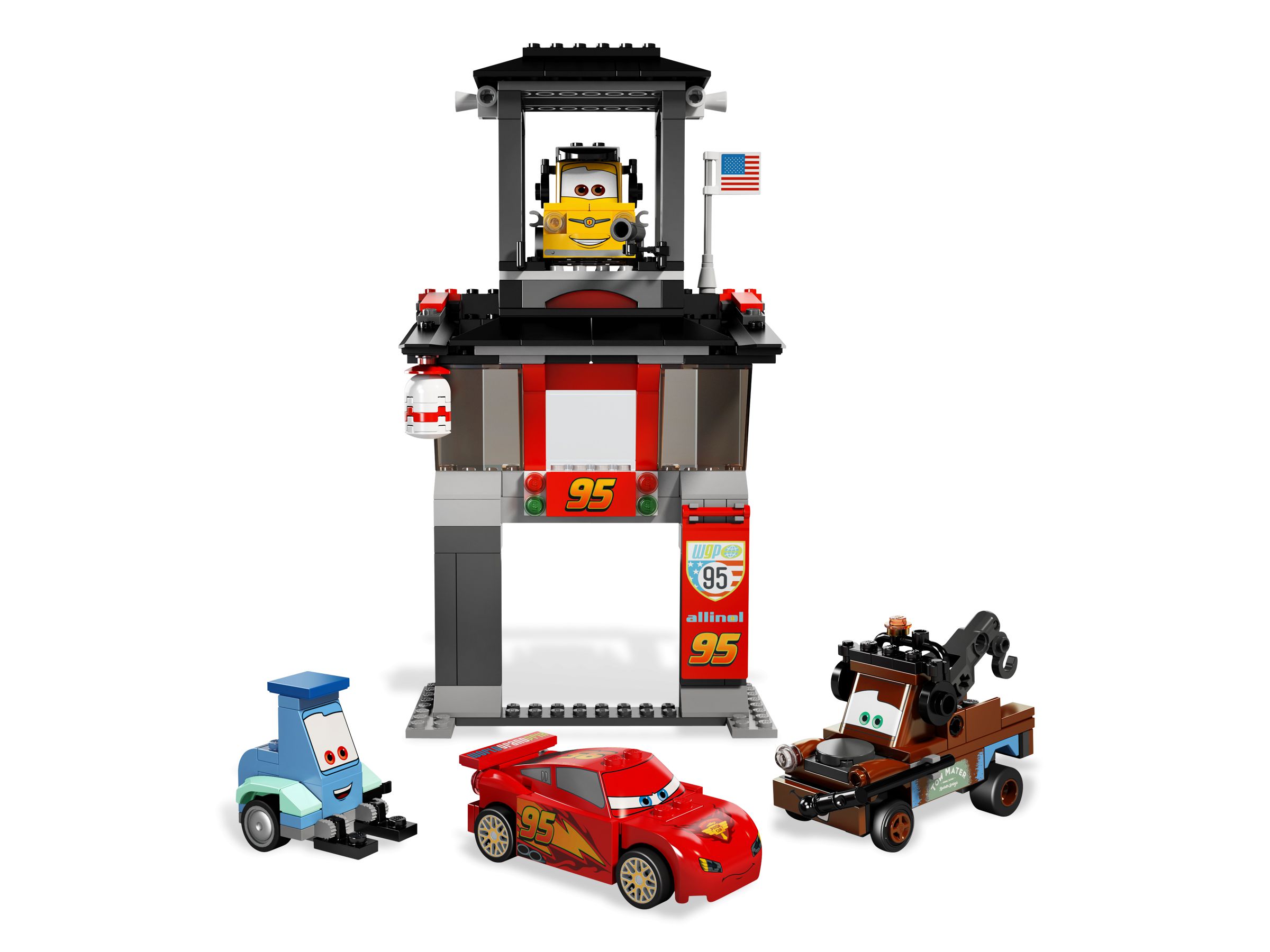 LEGO Cars 8679 Großes Wettrennen in Tokio LEGO_8679_alt2.jpg