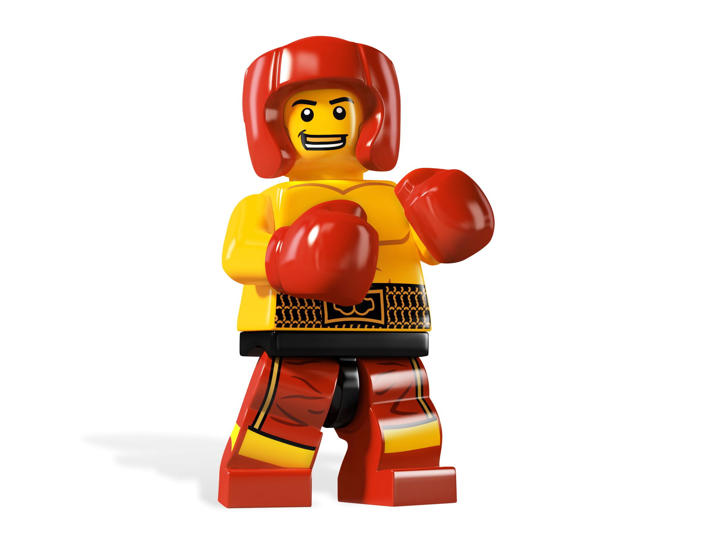 Lego ® serie 05 minifiguras 8805 diverse a elección nuevo 