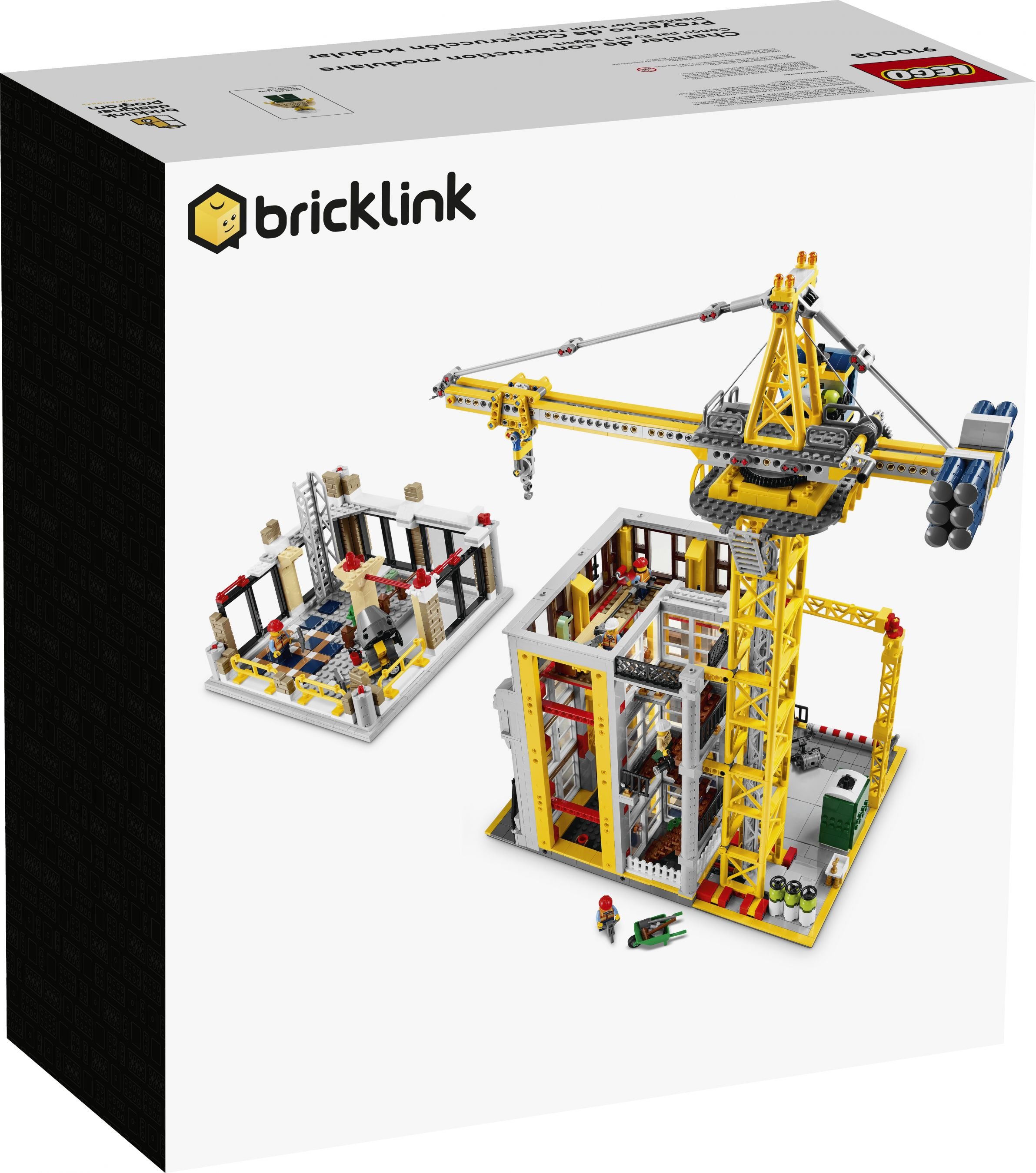 LEGO Bricklink 910008 Baustelle aus Modulen LEGO_910008_Box5_v39.jpg