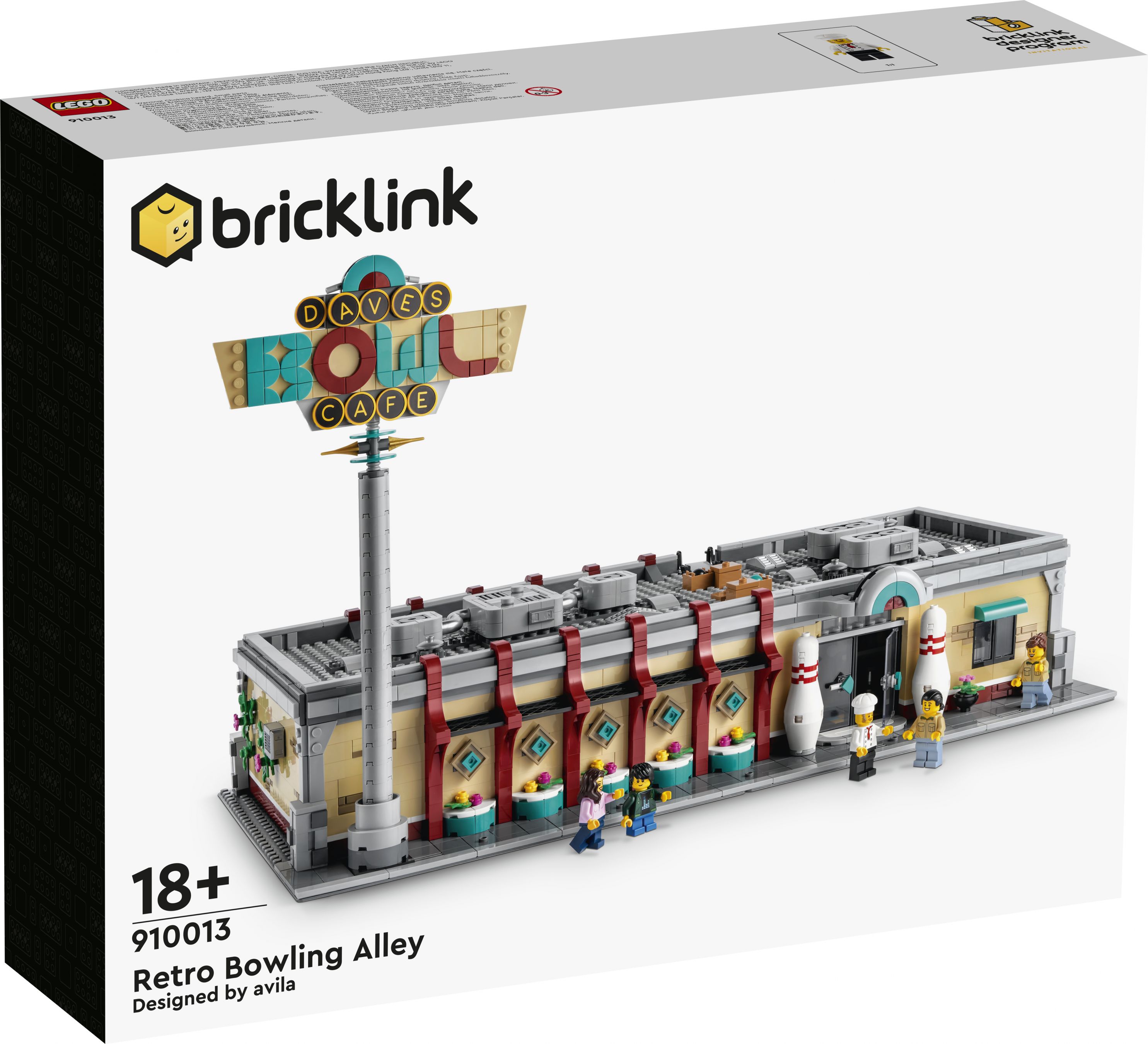 LEGO Bricklink 910013 Retro-Bowlingbahn LEGO_910013_box1_v29.jpg