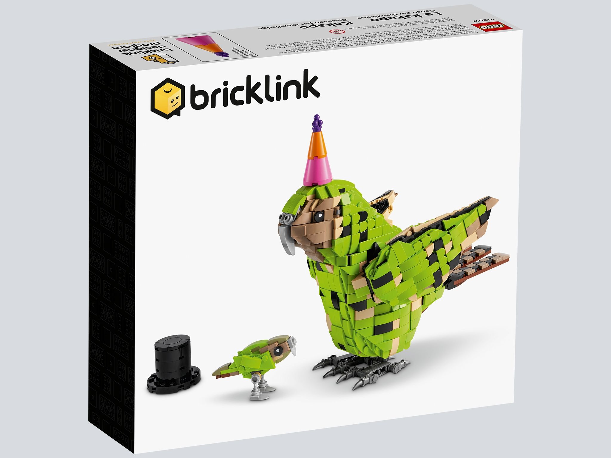 LEGO Bricklink 910017 Kakapo LEGO_910017_box_back.jpg