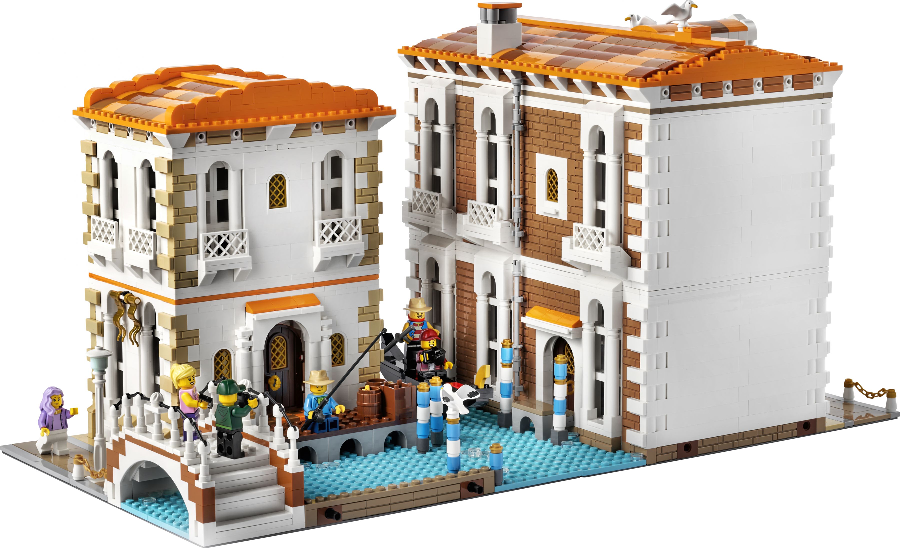LEGO Bricklink 910023 Venezianische Häuser LEGO_910023_back_01.jpg
