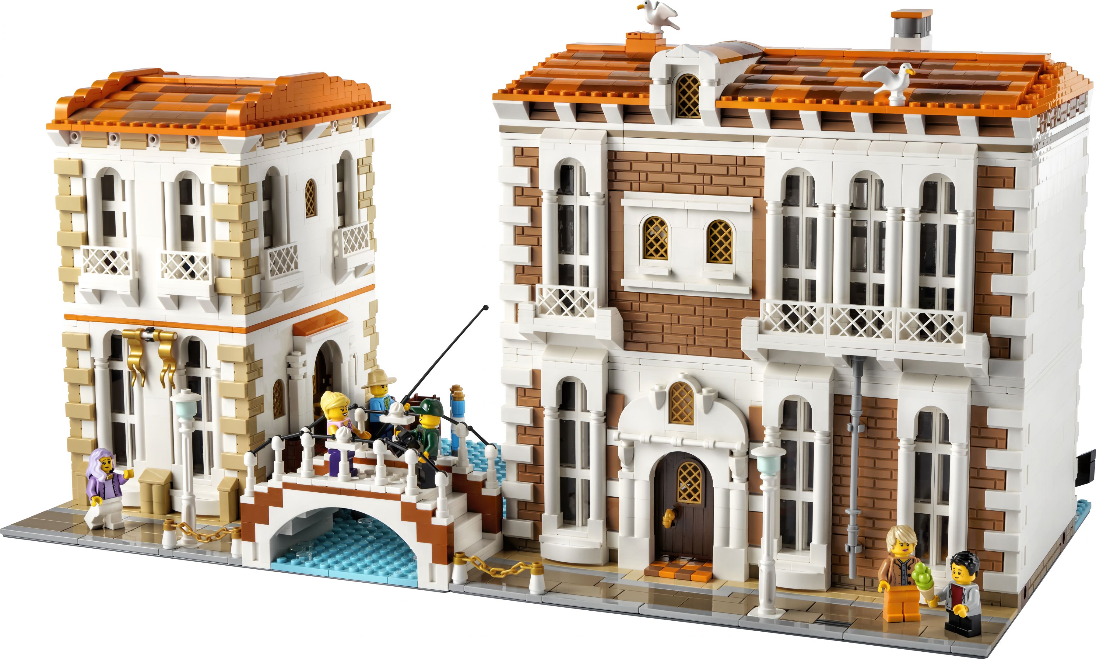 LEGO Bricklink 910023 Venezianische Häuser LEGO_910023_front_01.jpg