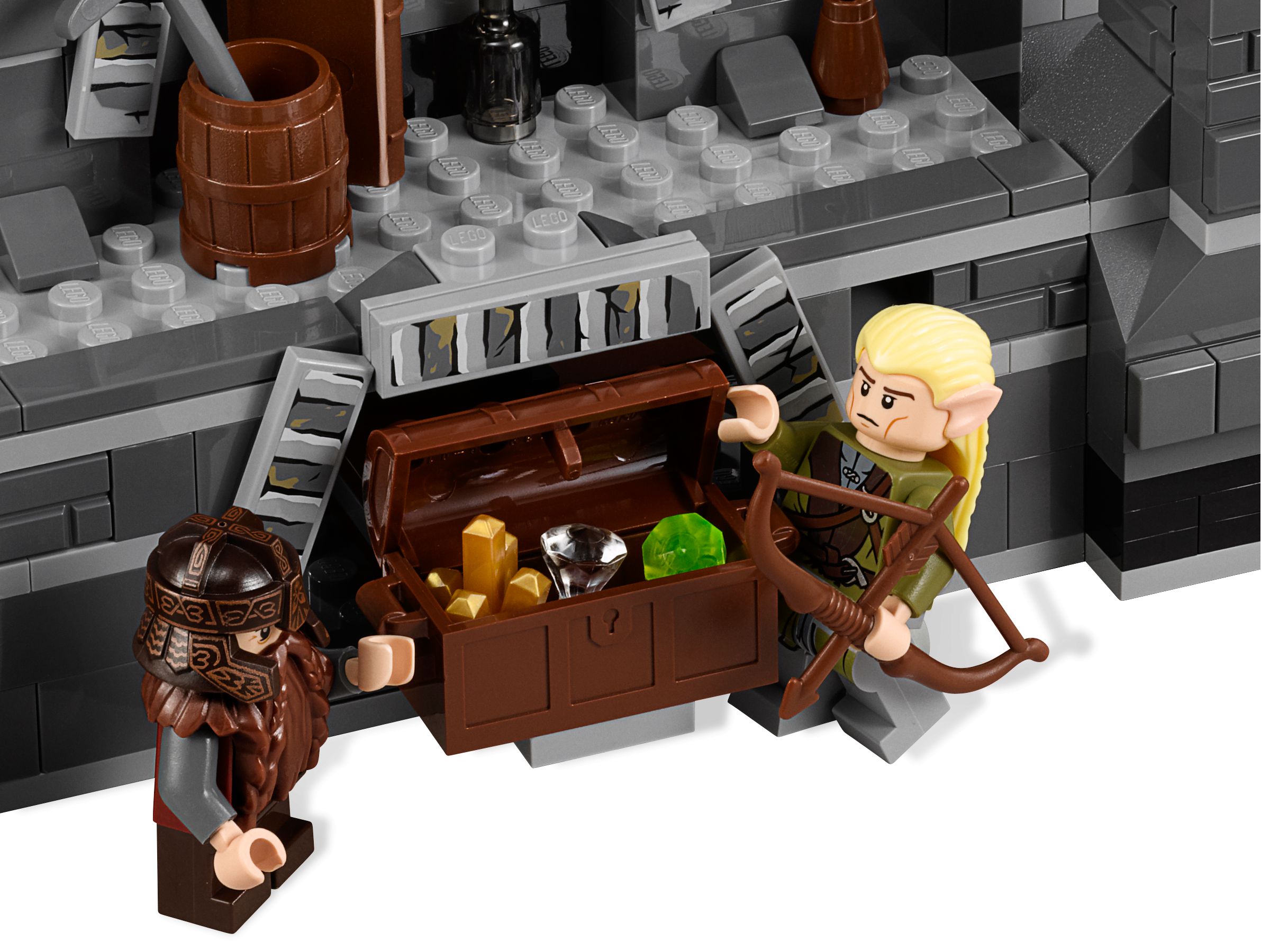 LEGO Lord of the Rings 9473 Die Minen von Moria LEGO_9473_alt5.jpg