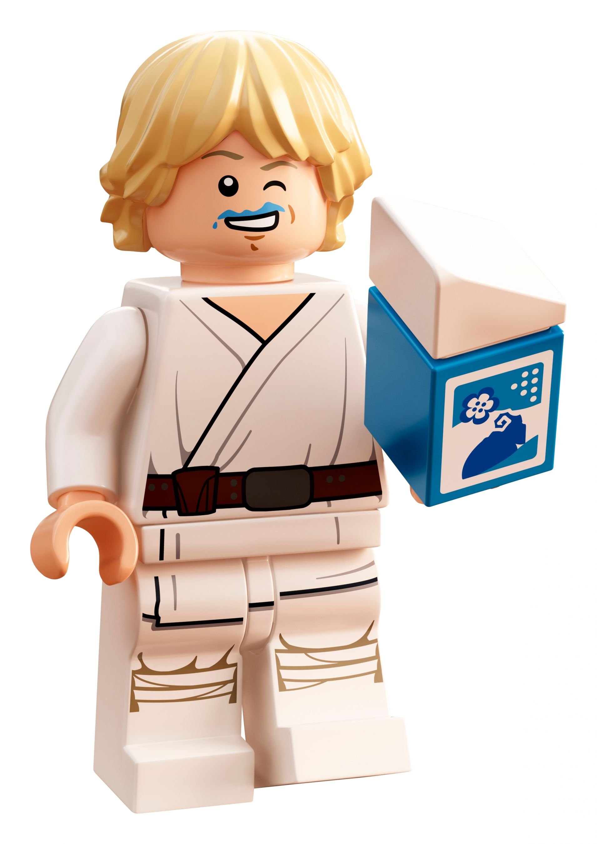 LEGO Video-Games 5006340 Die Skywalker Saga Deluxe Edition – Xbox One™ LEGO_Skywalker_Saga_minifigure.jpg