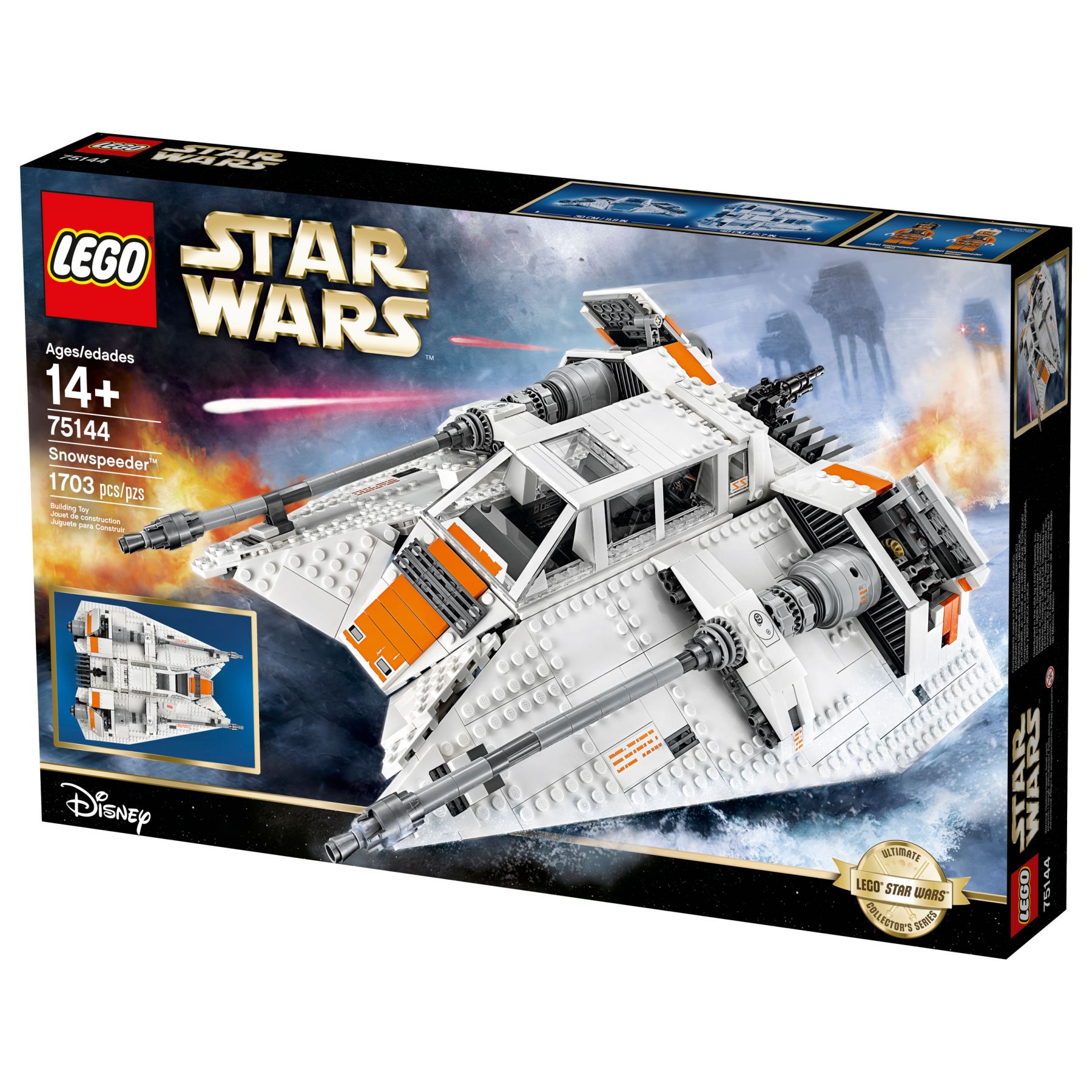 LEGO Star Wars 75144 Snowspeeder™ LEGO_Star_Wars_75144_Snowspeeder_UCS_Box1.jpg