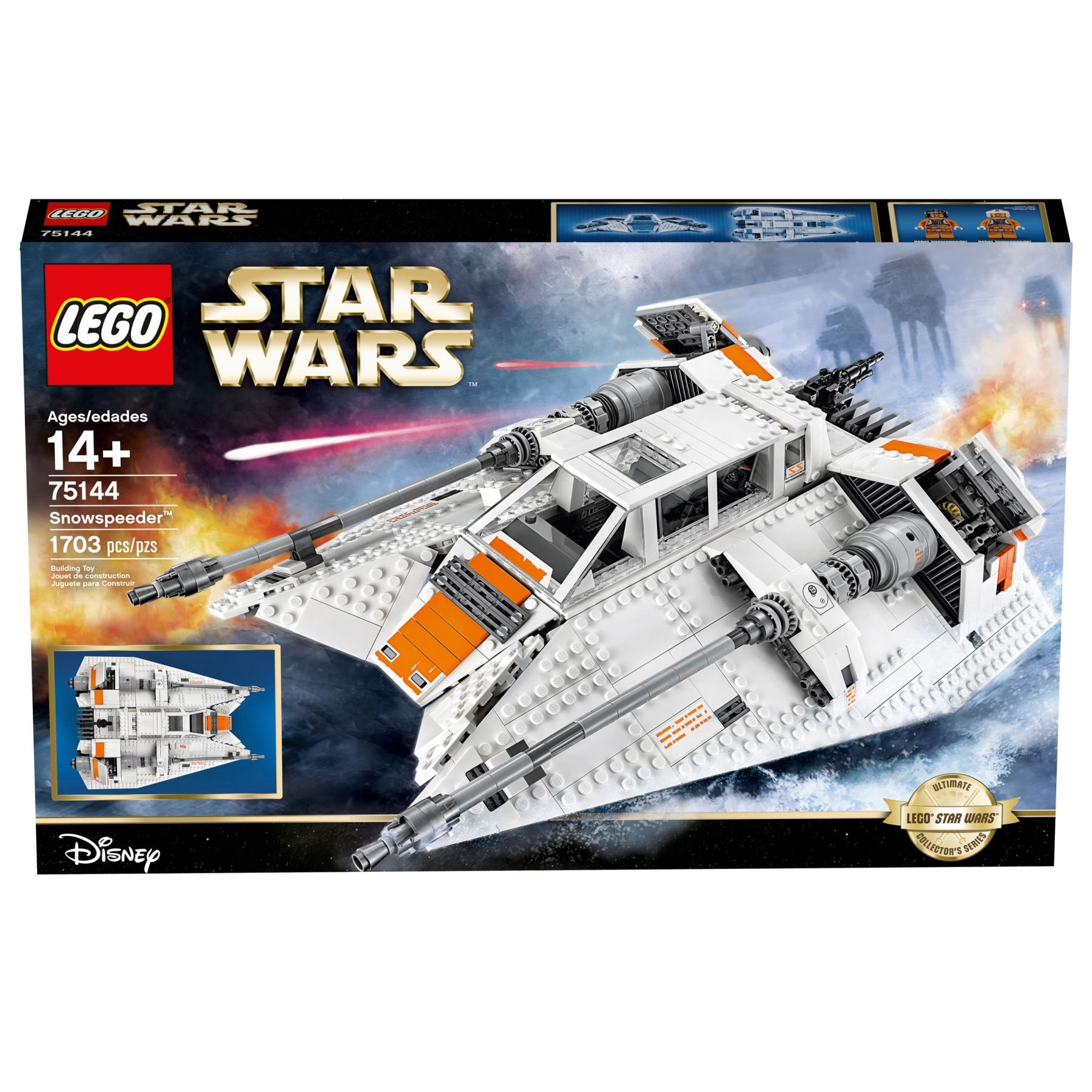 LEGO Star Wars 75144 Snowspeeder™ LEGO_Star_Wars_75144_Snowspeeder_UCS_Box2.jpg