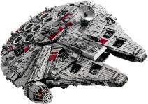 LEGO Star Wars 10179 UCS Millennium Falcon