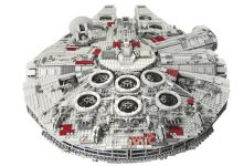 LEGO 10179 - Bild 3