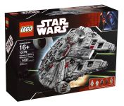 LEGO 10179 - Verpackung