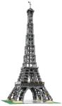 LEGO Advanced Models 10181 Eiffel Turm