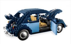 LEGO Advanced Models 10187 VW Käfer Oldtimer