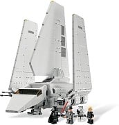 LEGO Star Wars 10212 Imperial Shuttle™