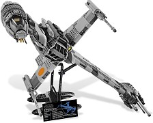 LEGO Star Wars 10227 B-Wing Starfighter