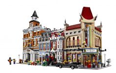 LEGO Advanced Models 10232 Palace Cinema 10232_back_street_view_01.jpg