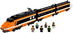 LEGO Creator 10233 Horizon Express