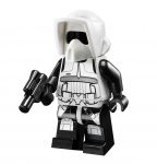 LEGO Star Wars 10236 Ewok™ Village