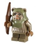 LEGO Star Wars 10236 Ewok™ Village